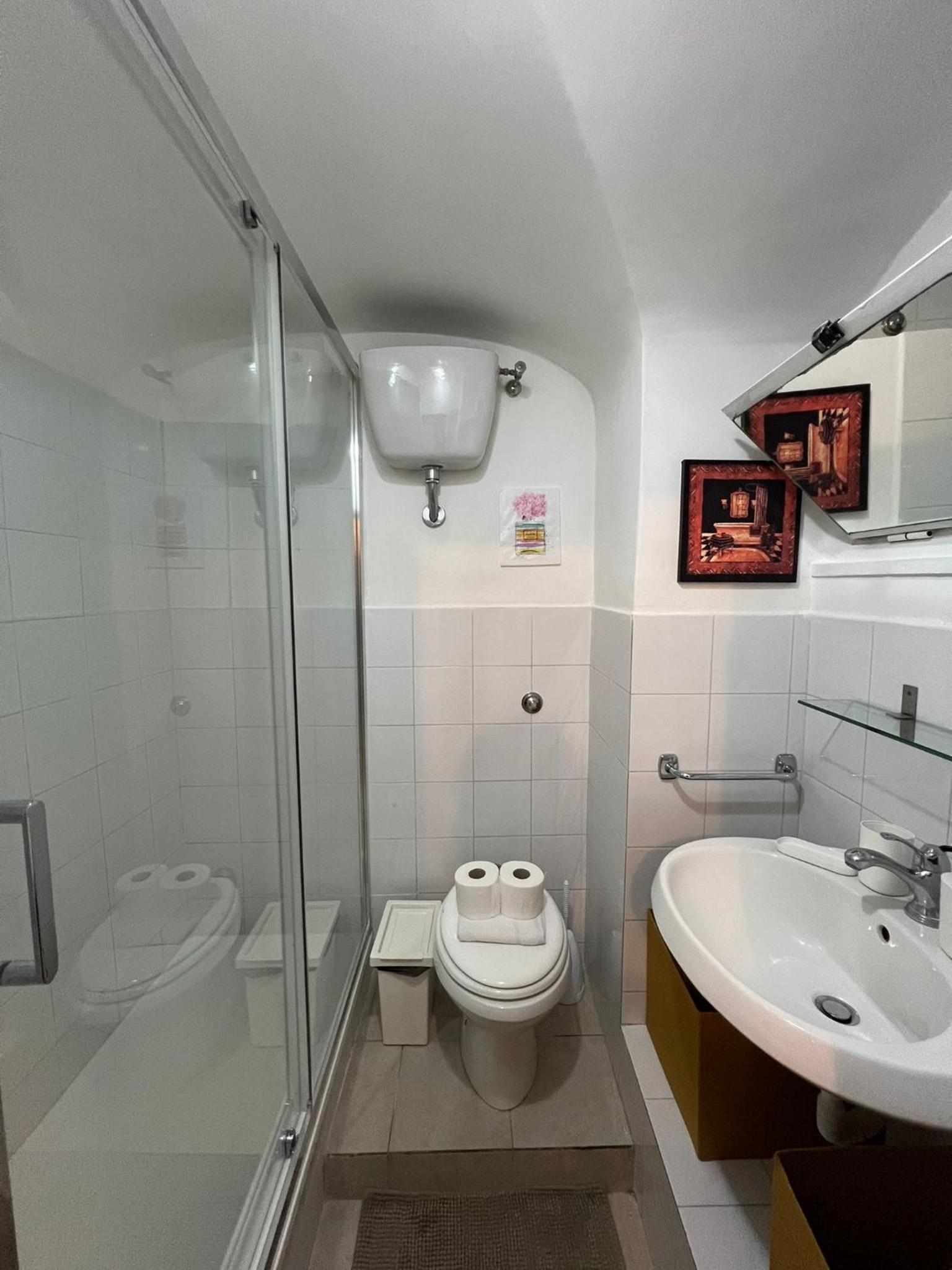 Ricci Apartment