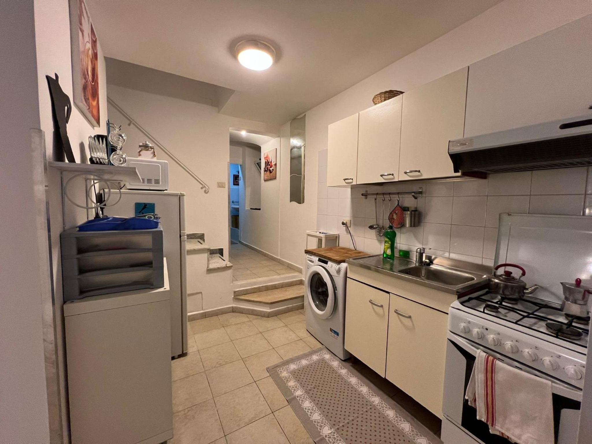 Ricci Apartment