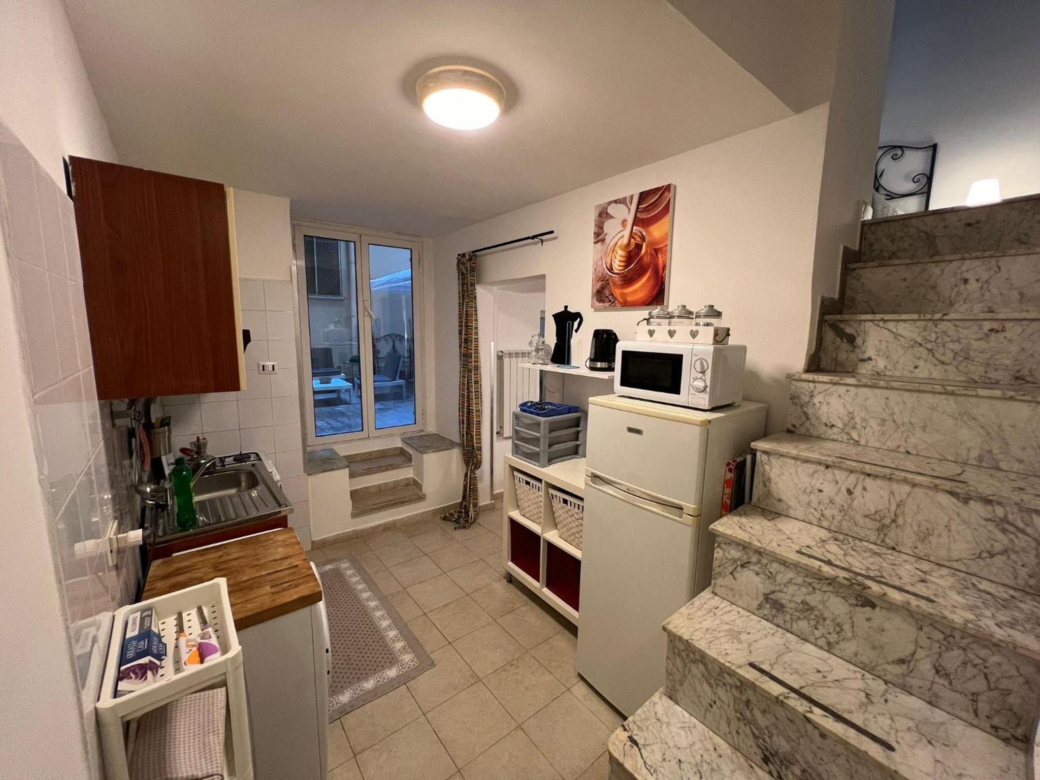 Ricci Apartment