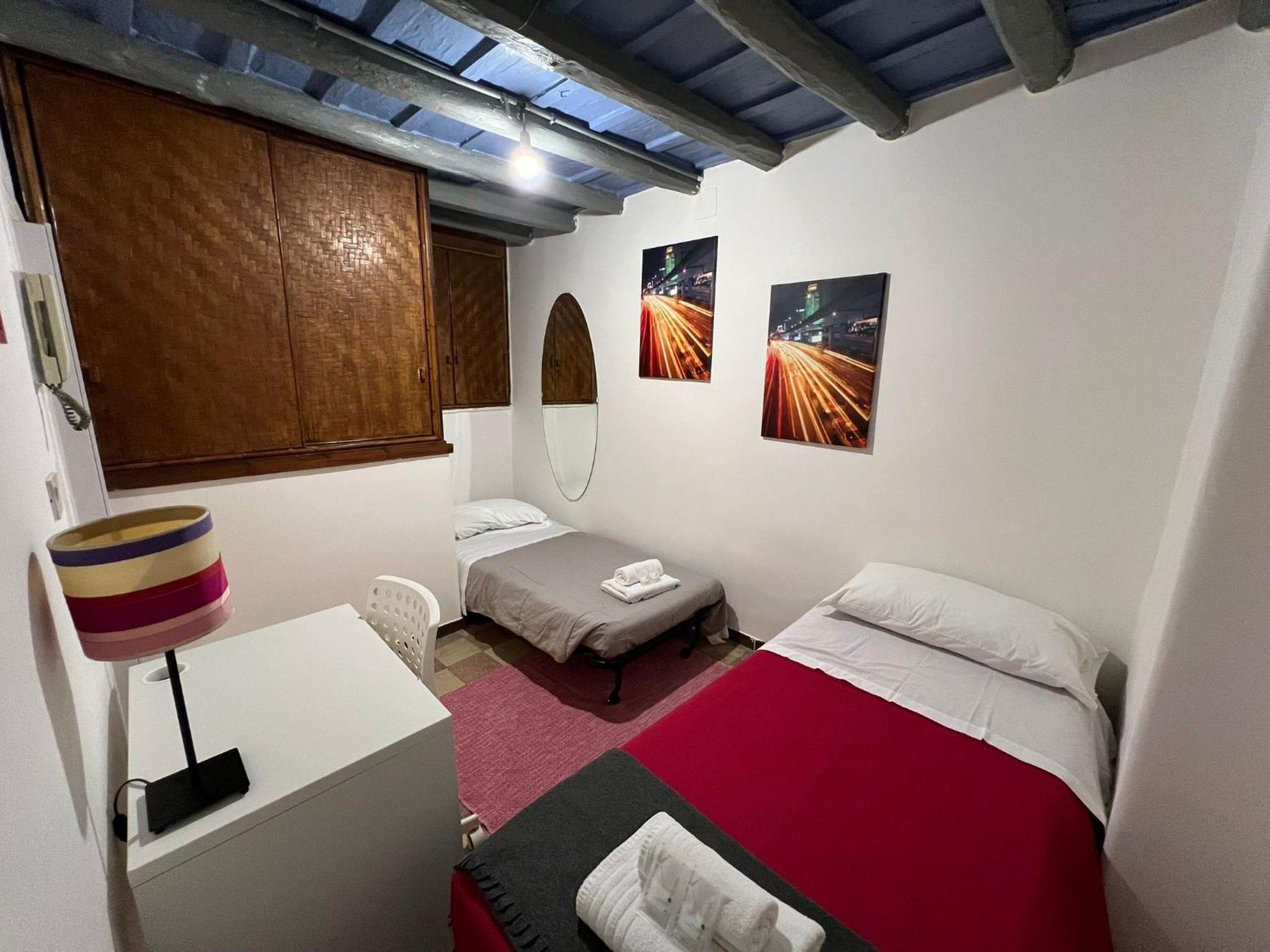 Ricci Apartment