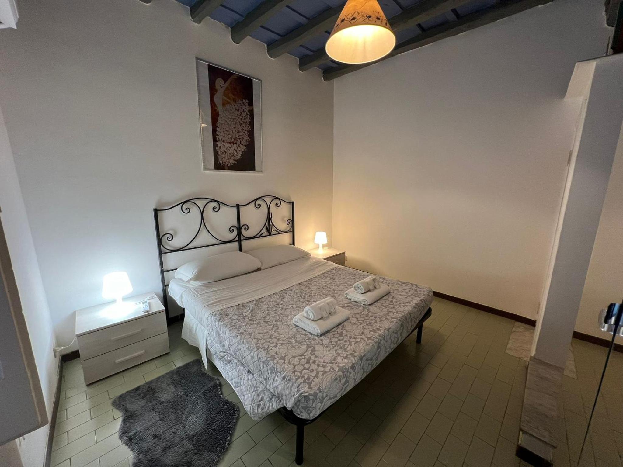 Ricci Apartment