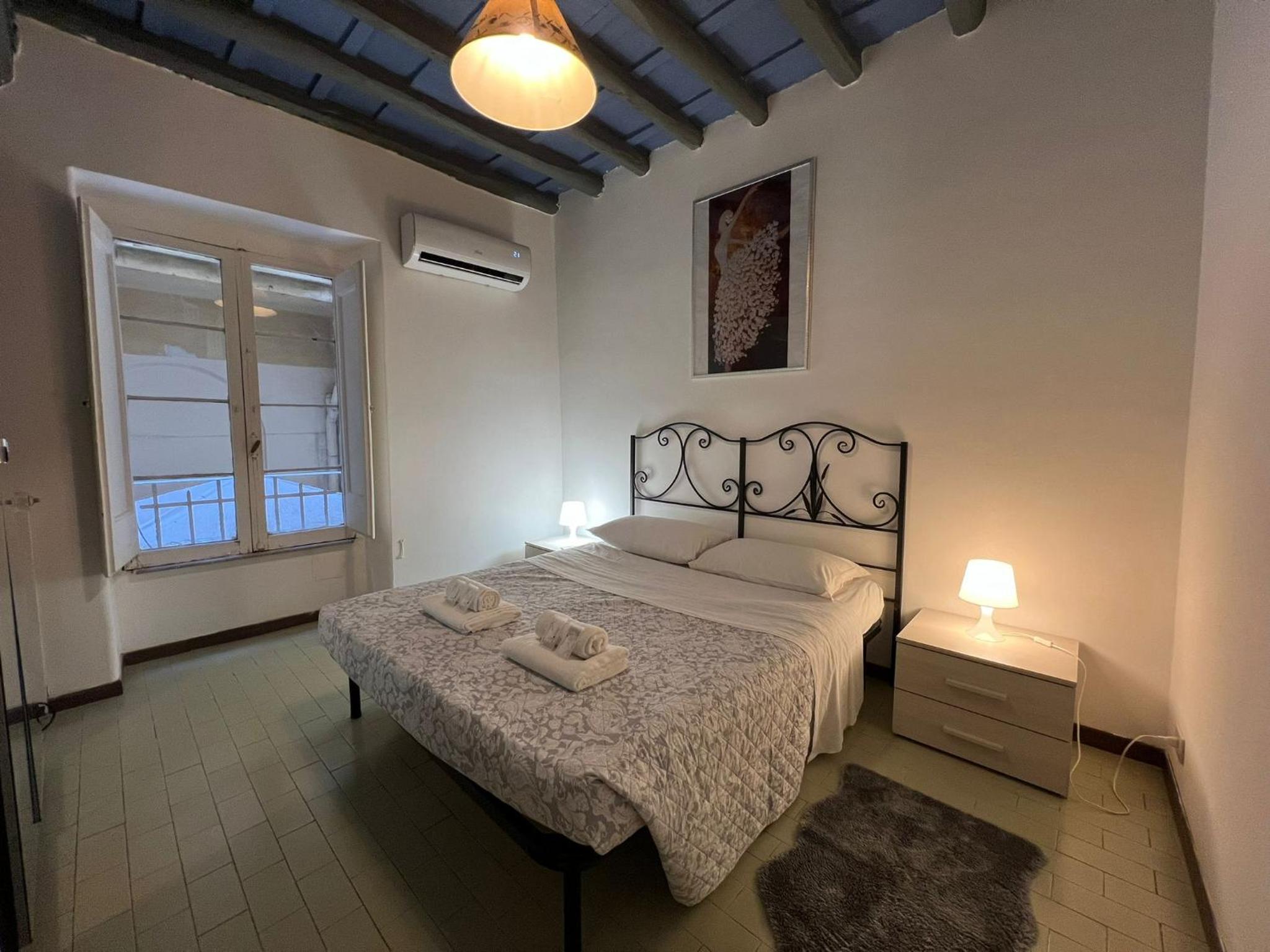 Ricci Apartment
