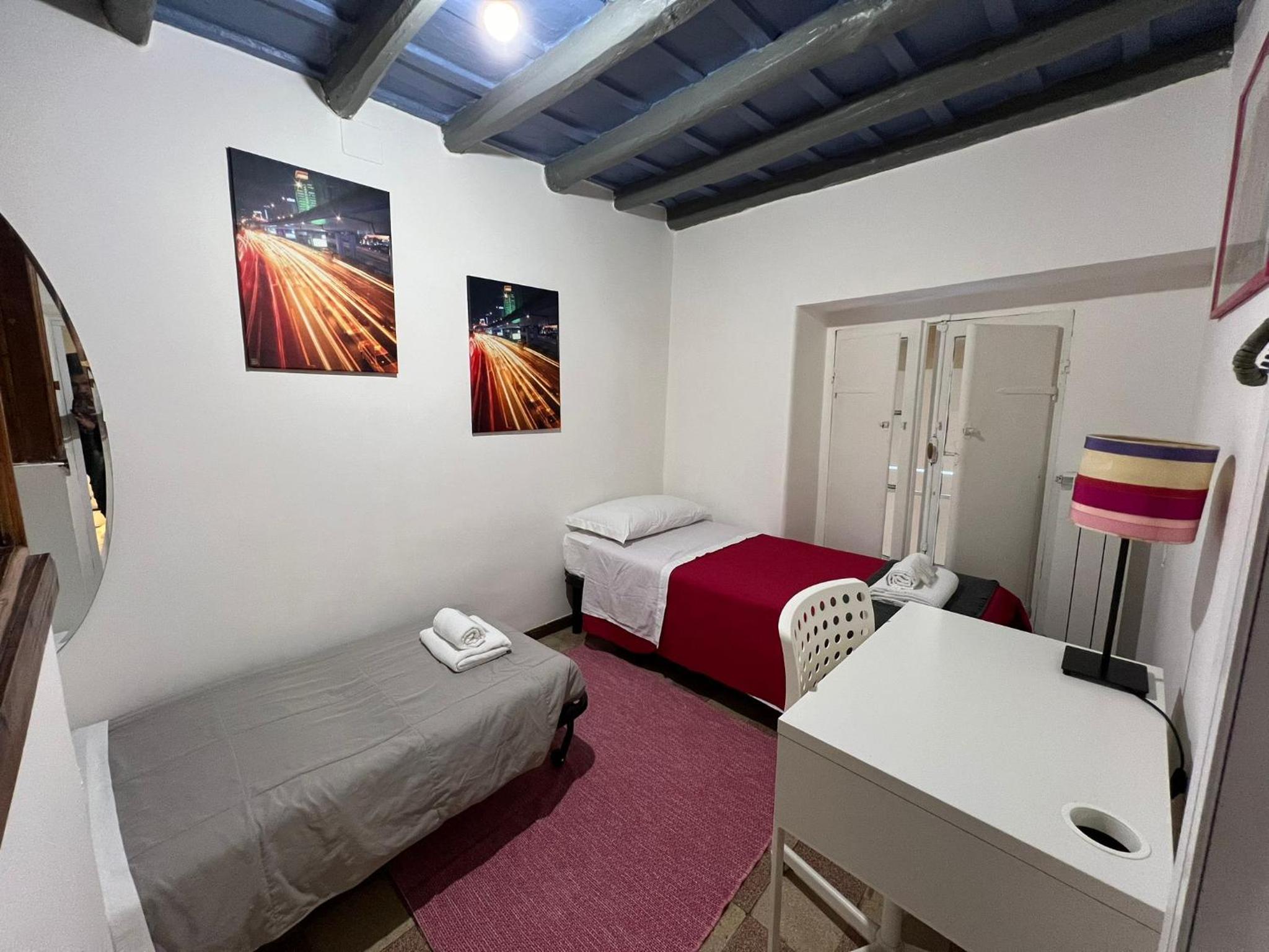 Ricci Apartment