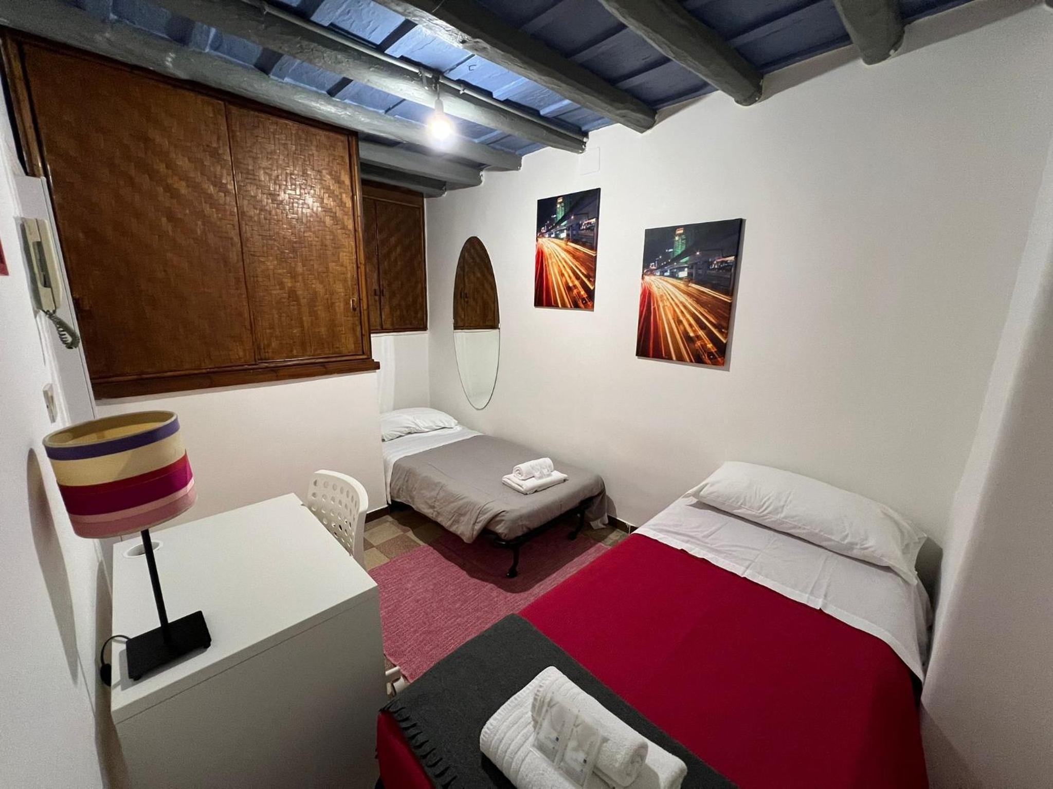 Ricci Apartment