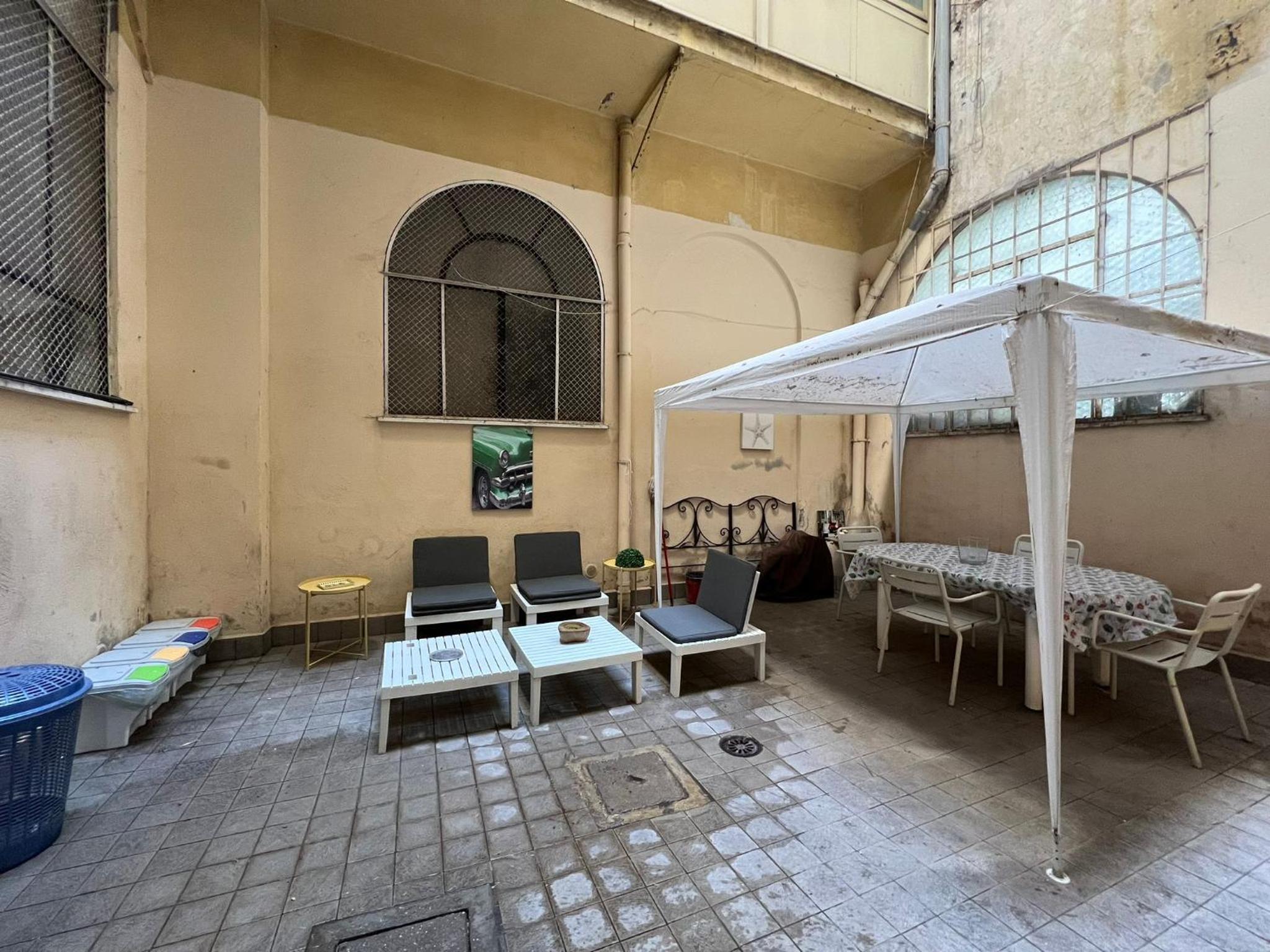 Ricci Apartment