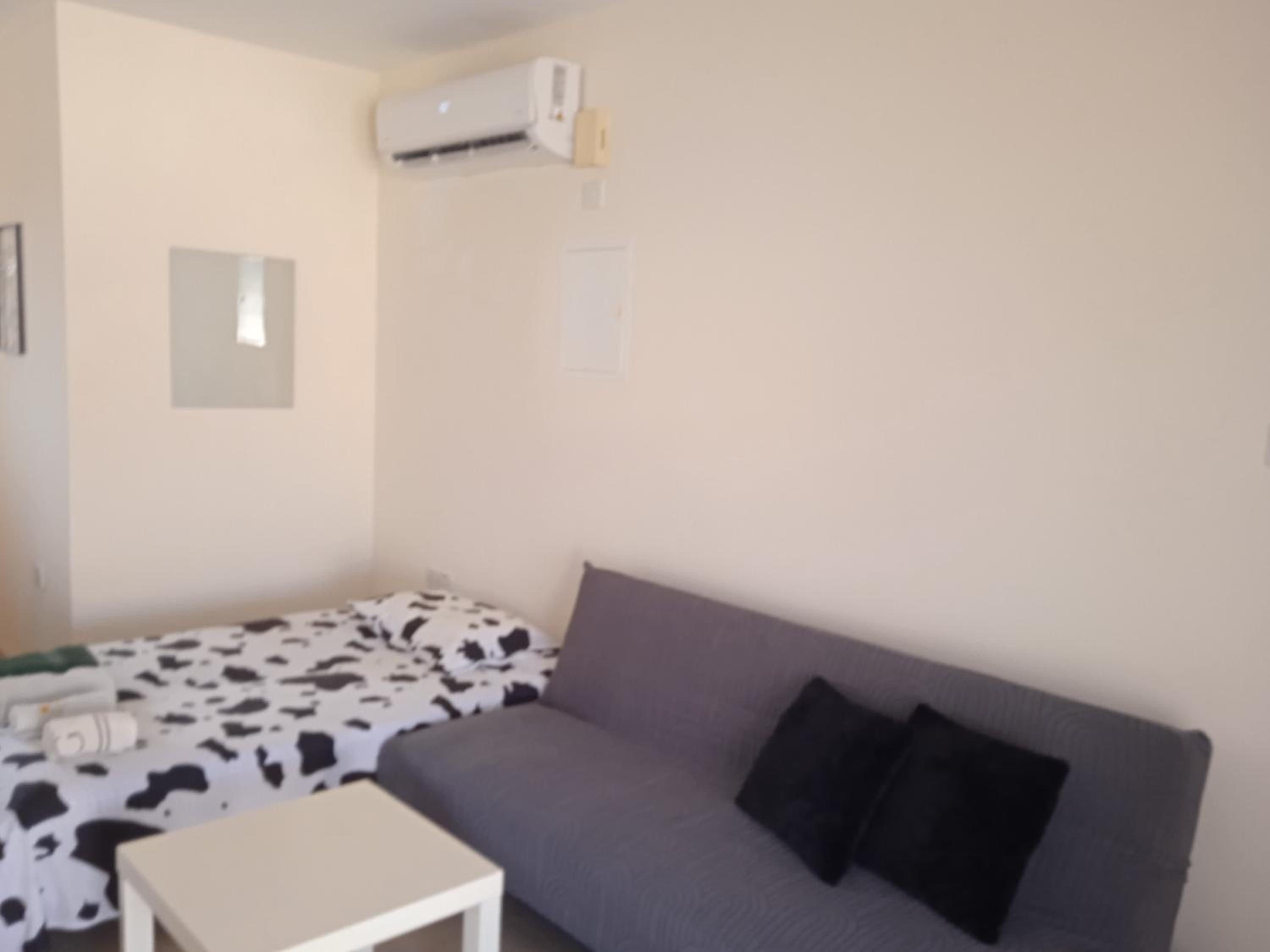 Xylophagou Rest and Relax 4 Top floor Big Balcony 1 bedroom apartment
