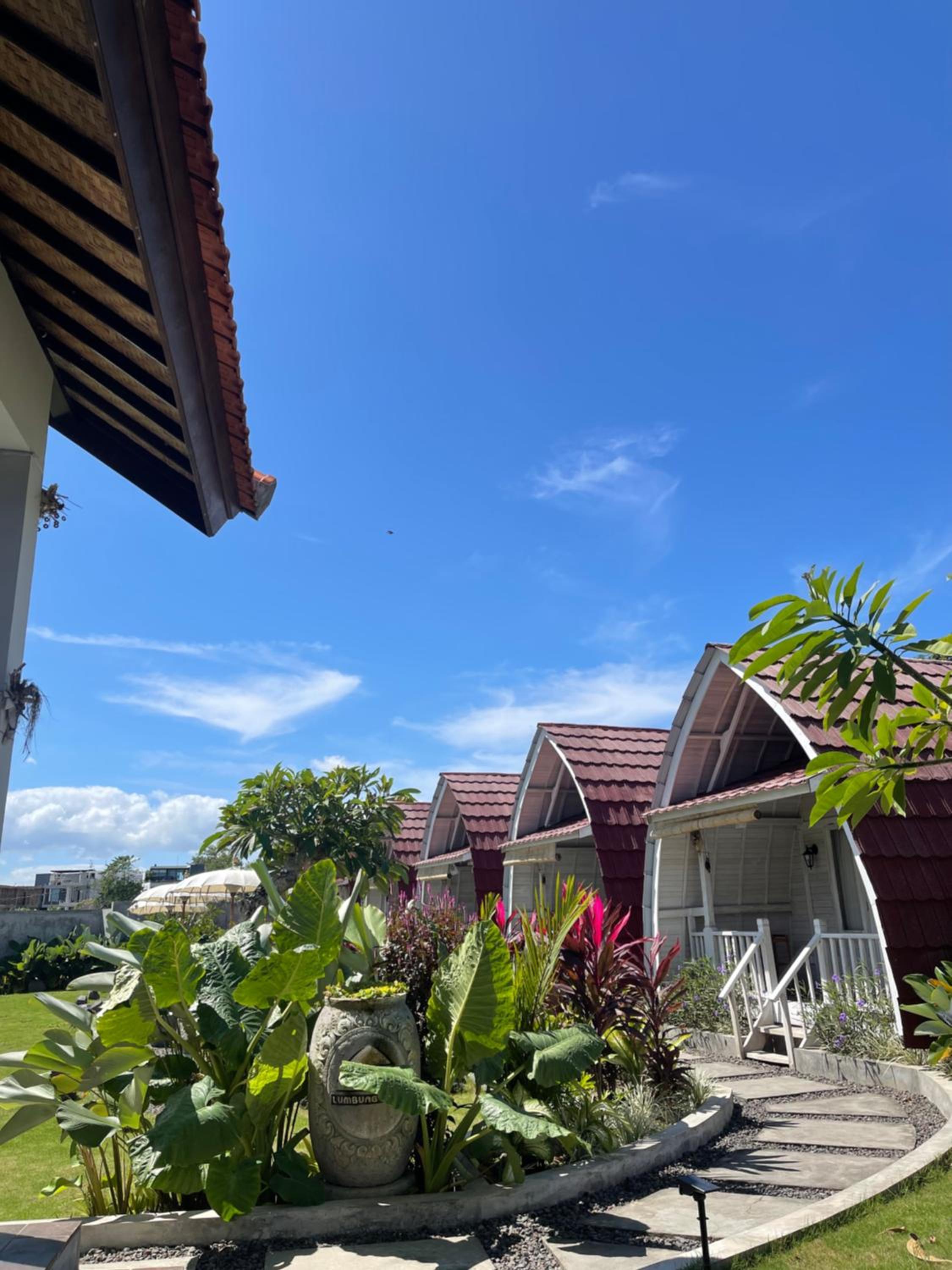 Lumbung Kubu Canggu view 4