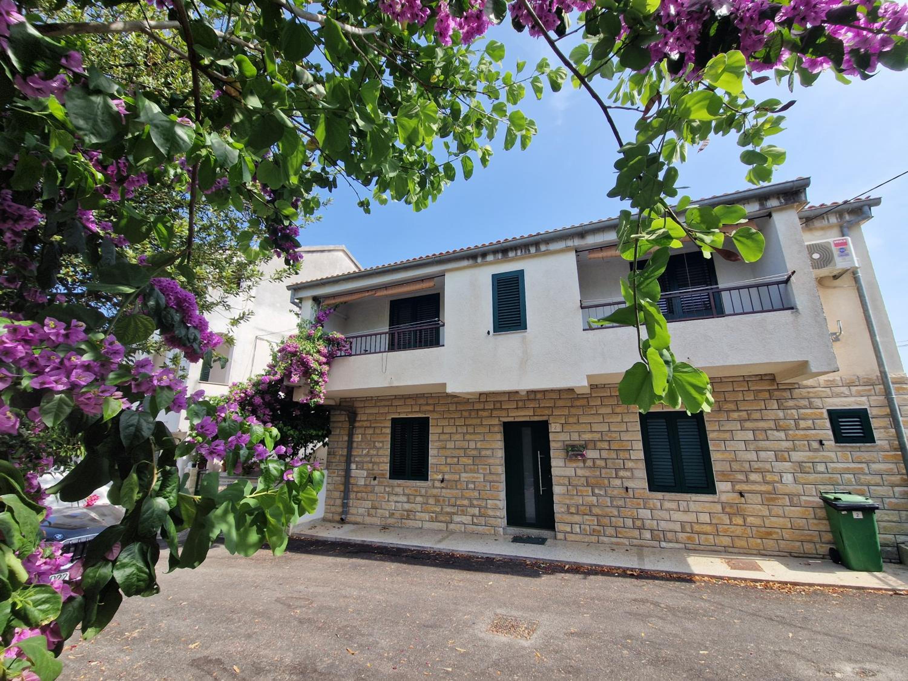 Holiday Home Marija view 2