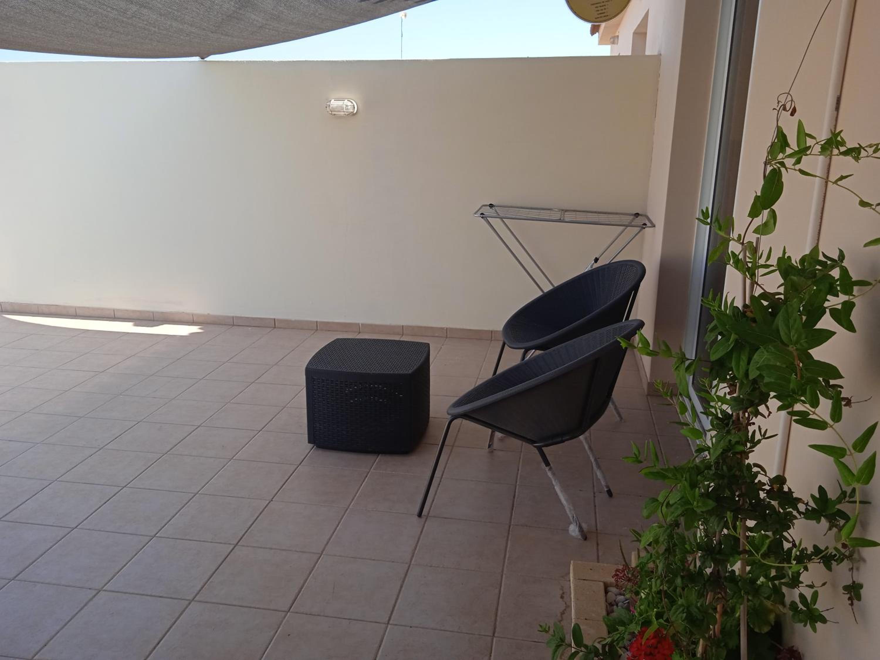 Xylophagou Rest and Relax 4 Top floor Big Balcony 1 bedroom apartment
