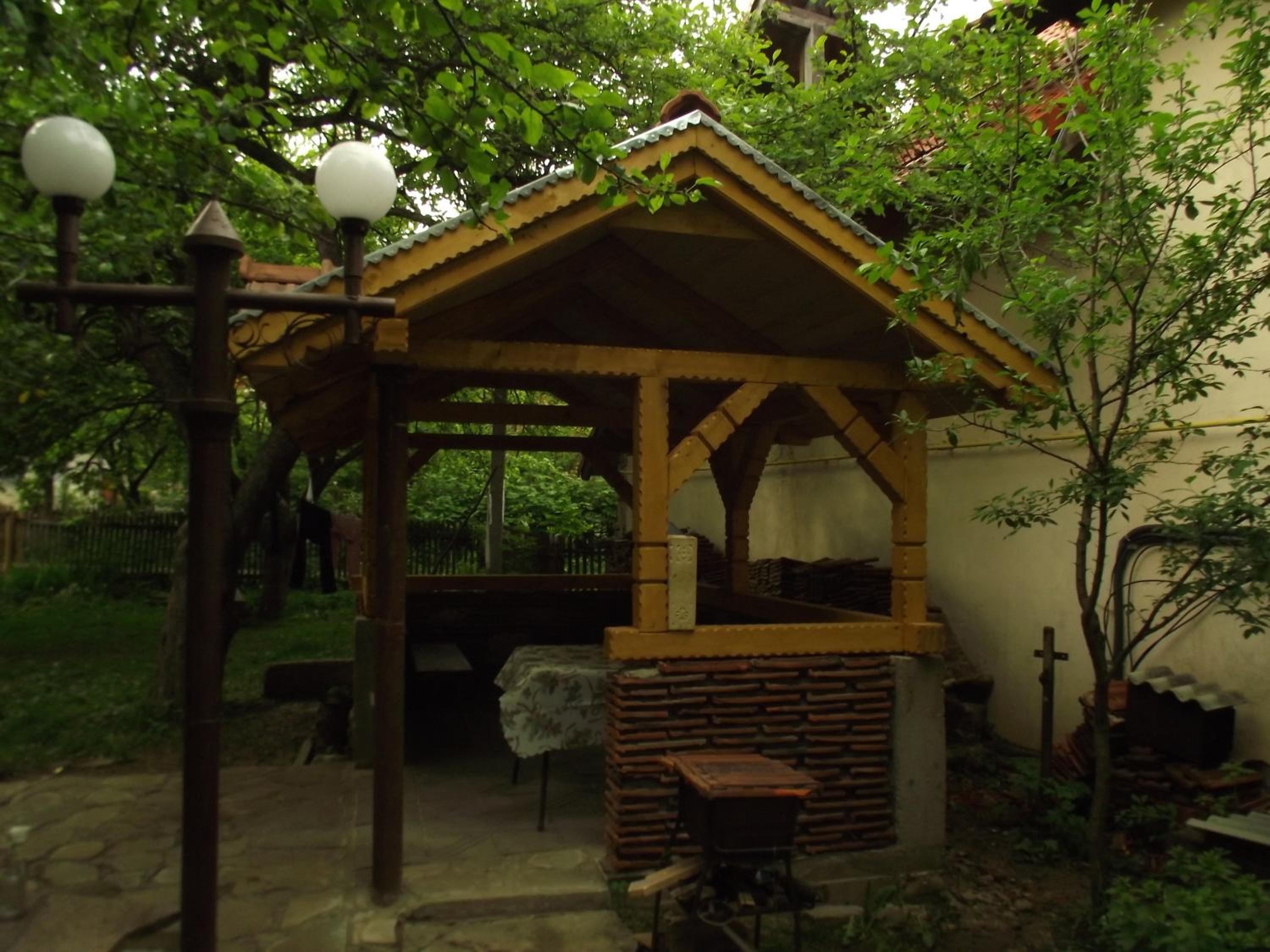 Guesthouse U dida Viktora view 3