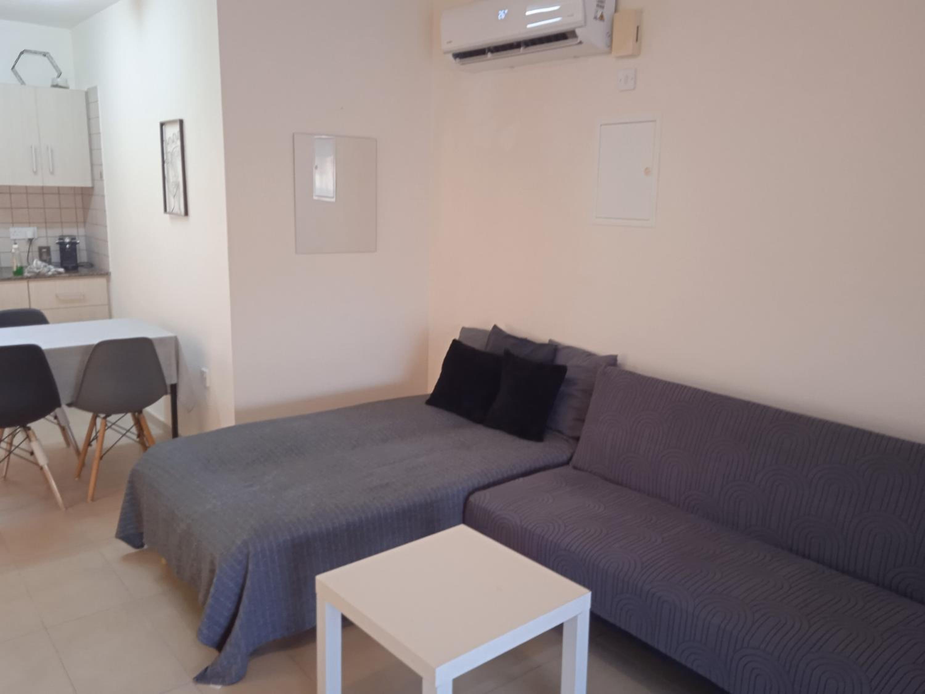 Xylophagou Rest and Relax 4 Top floor Big Balcony 1 bedroom apartment