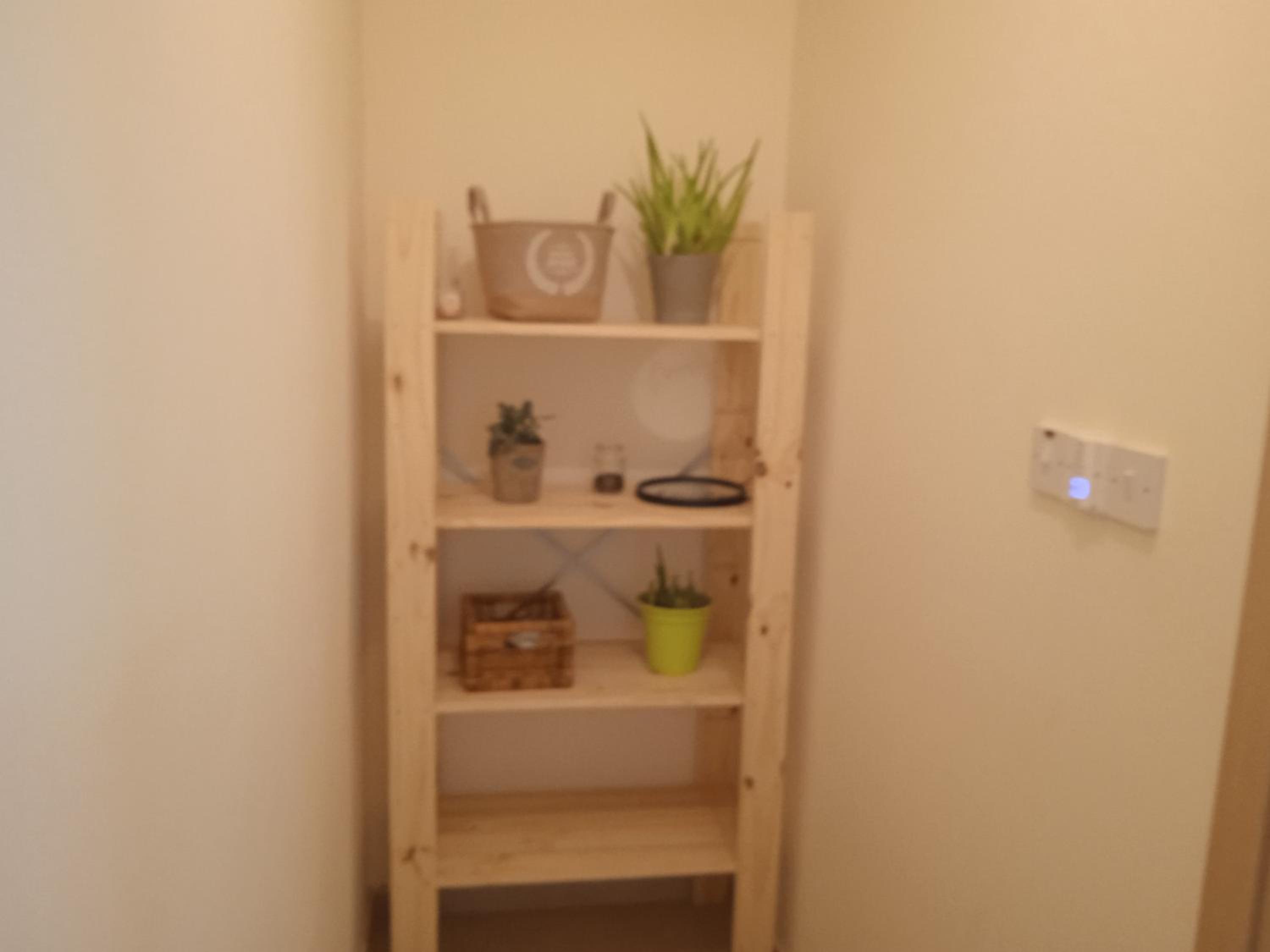 Xylophagou Rest and Relax 4 Top floor Big Balcony 1 bedroom apartment