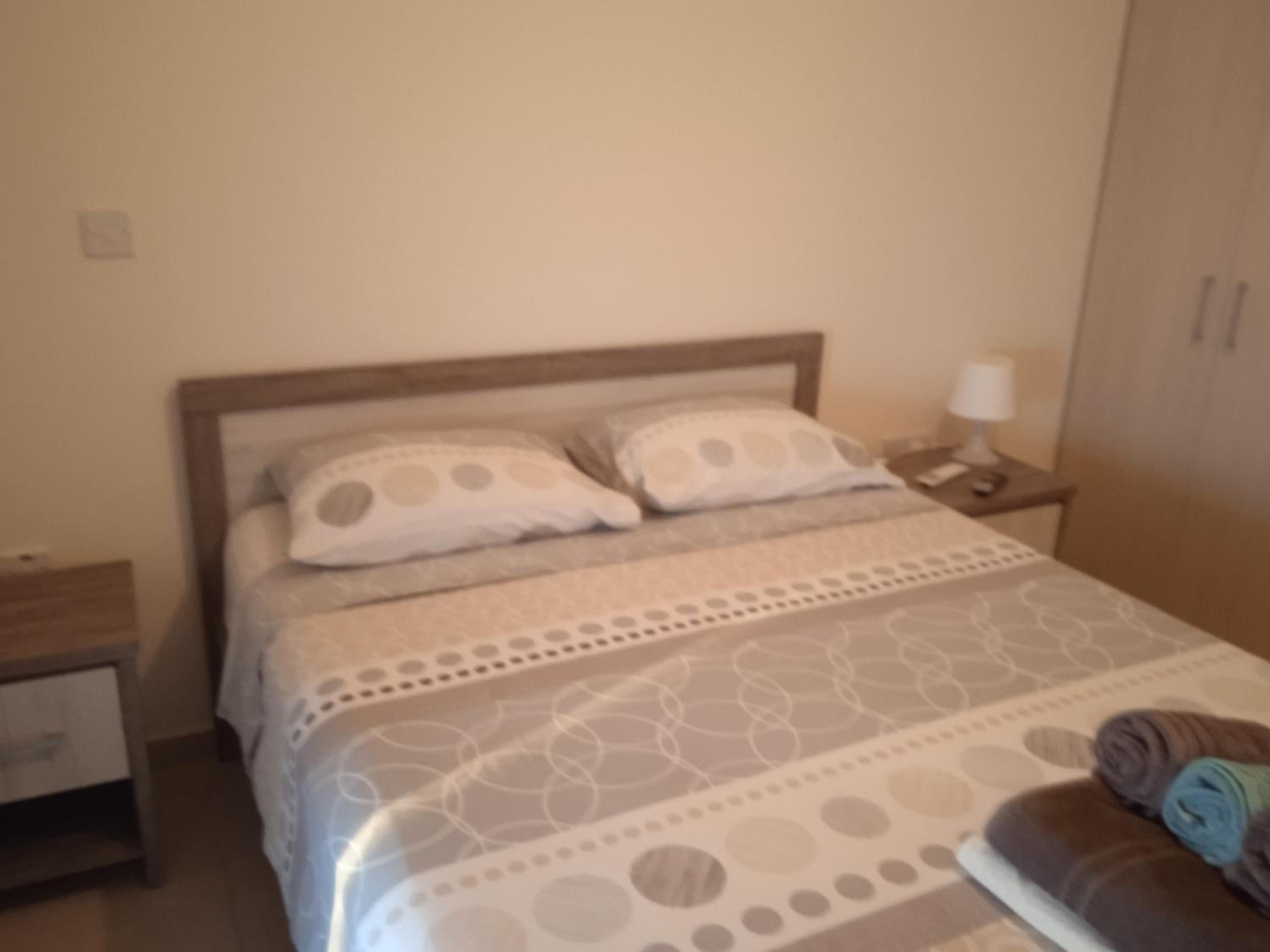 Xylophagou Rest and Relax 4 Top floor Big Balcony 1 bedroom apartment