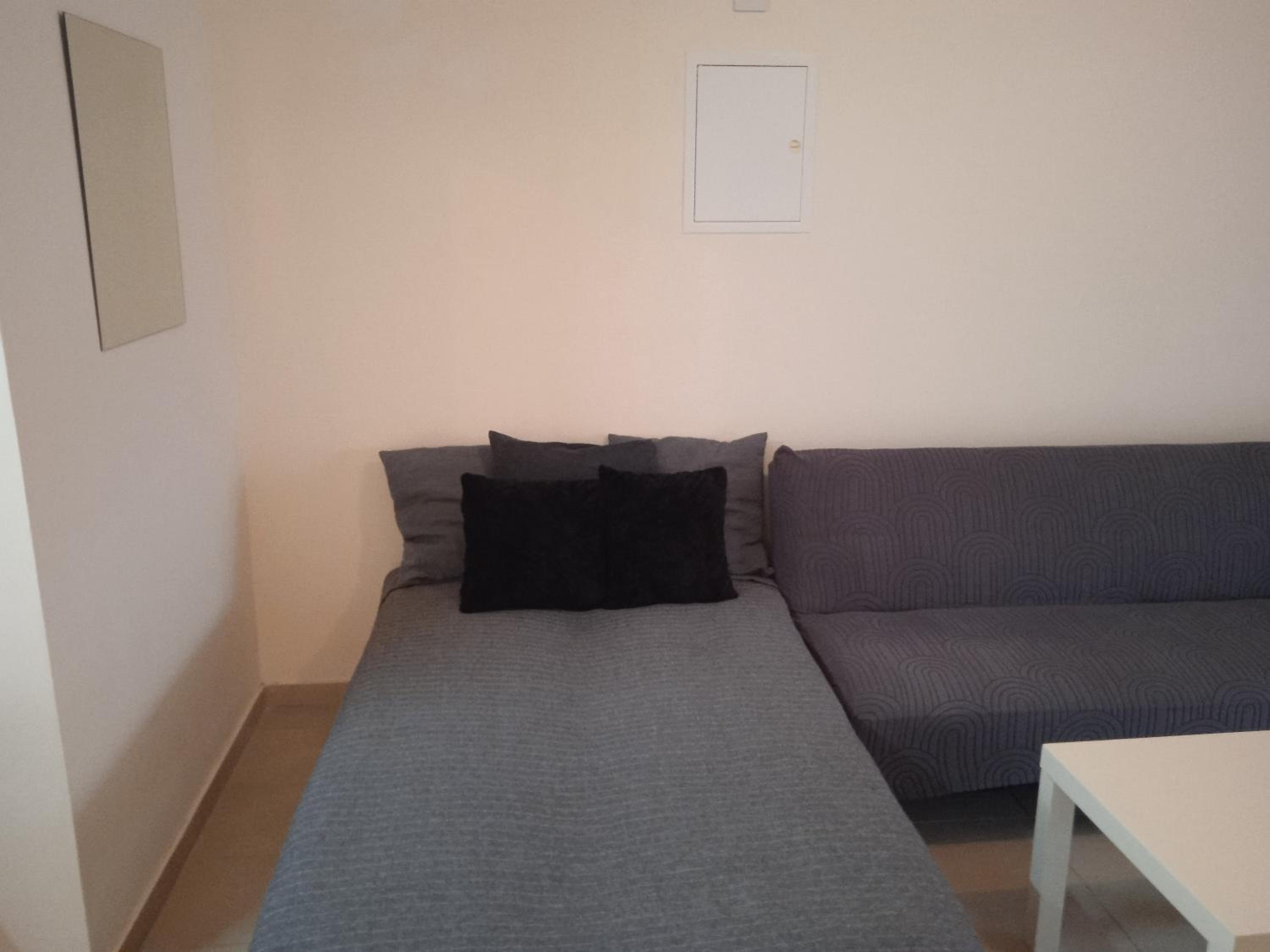 Xylophagou Rest and Relax 4 Top floor Big Balcony 1 bedroom apartment