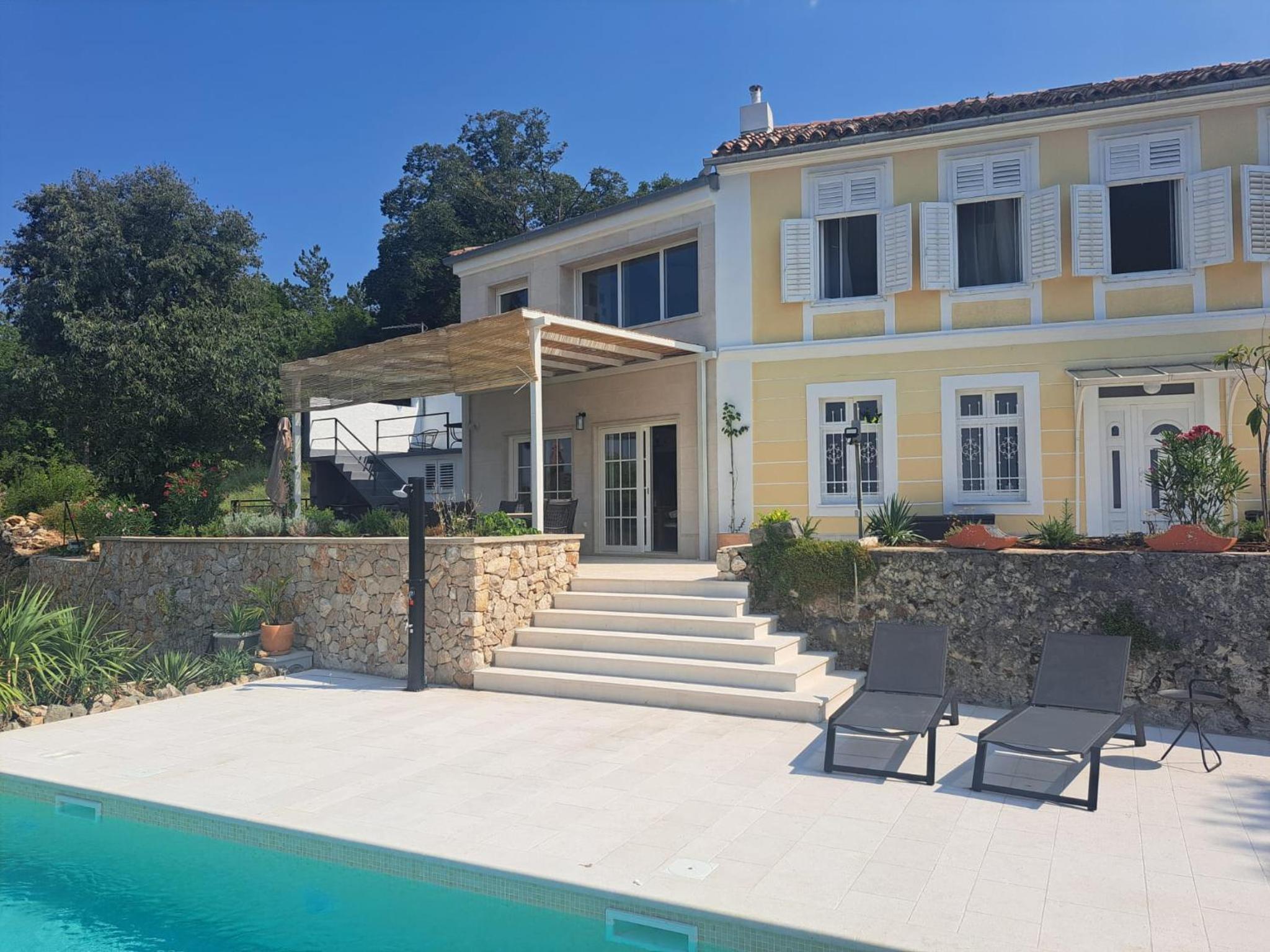 Villa Belvedere