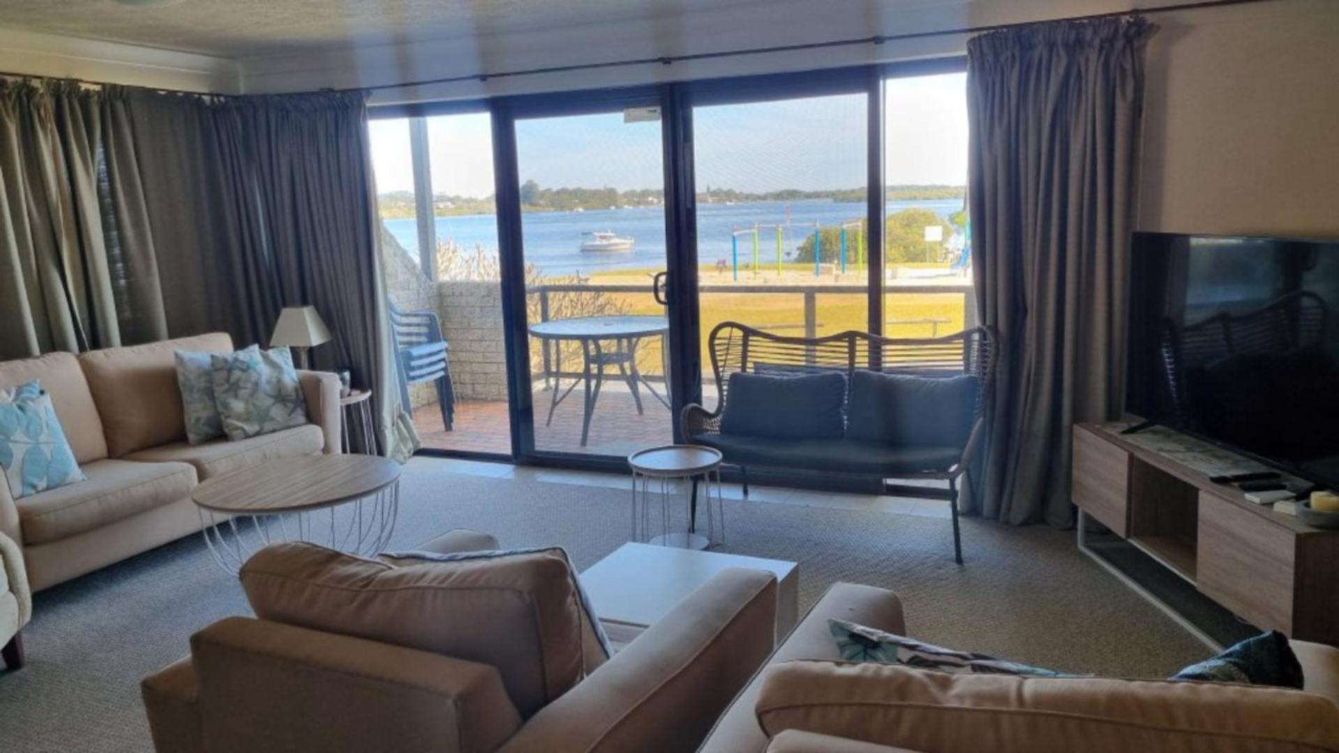 Magical & Relaxing Location! Air - Conditioned