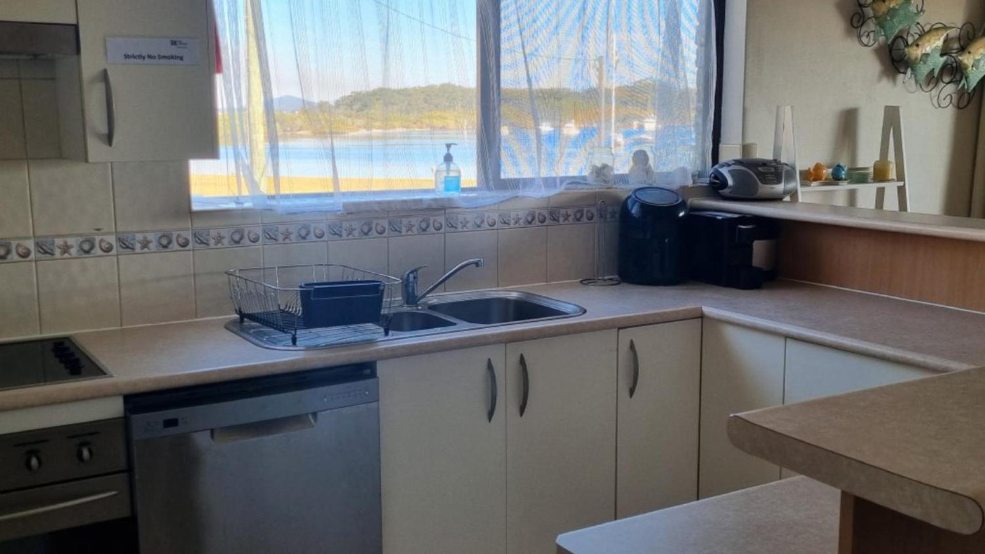 Magical & Relaxing Location! Air - Conditioned