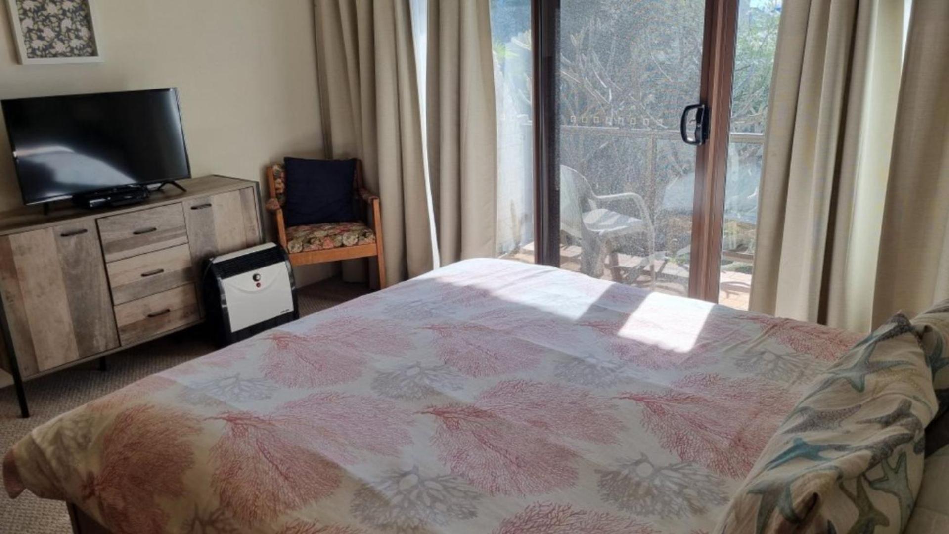Magical & Relaxing Location! Air - Conditioned
