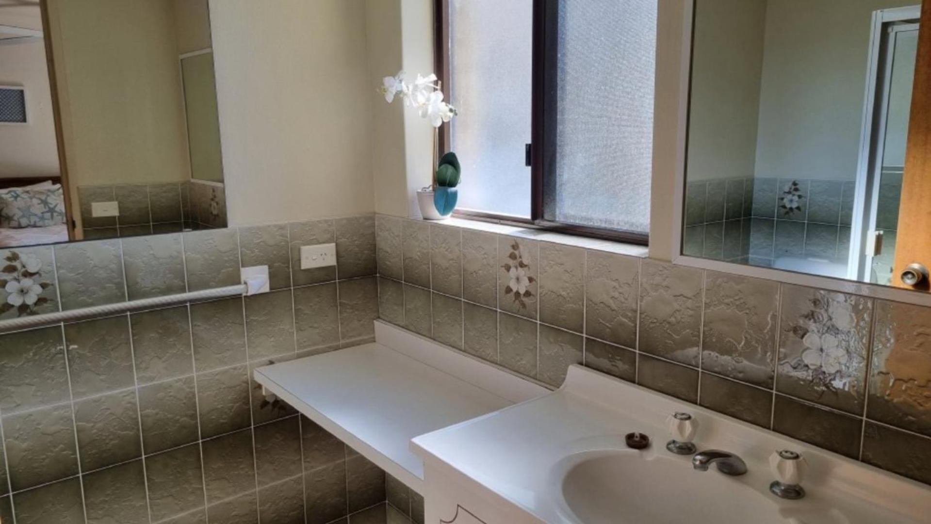 Magical & Relaxing Location! Air - Conditioned