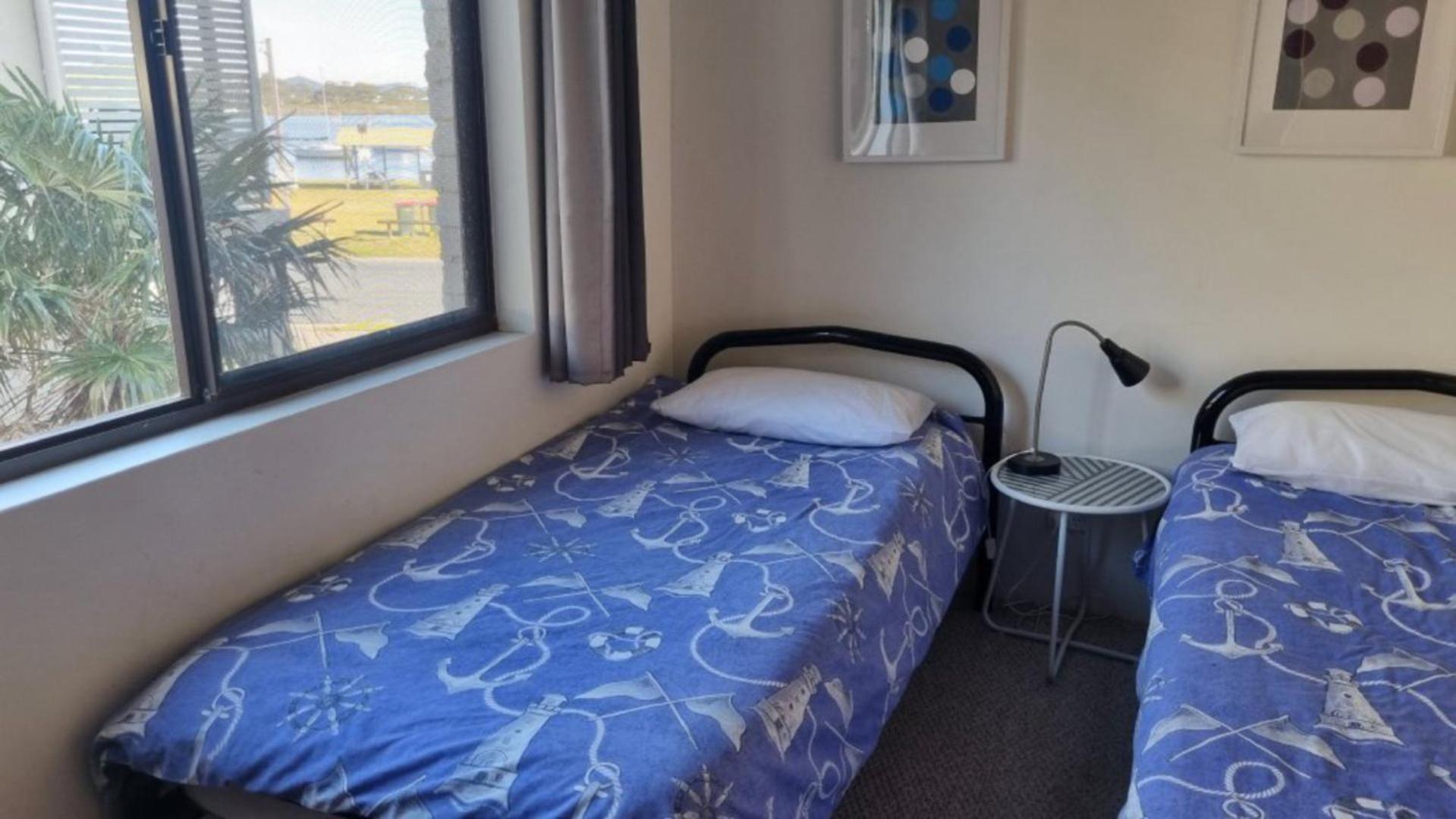 Magical & Relaxing Location! Air - Conditioned