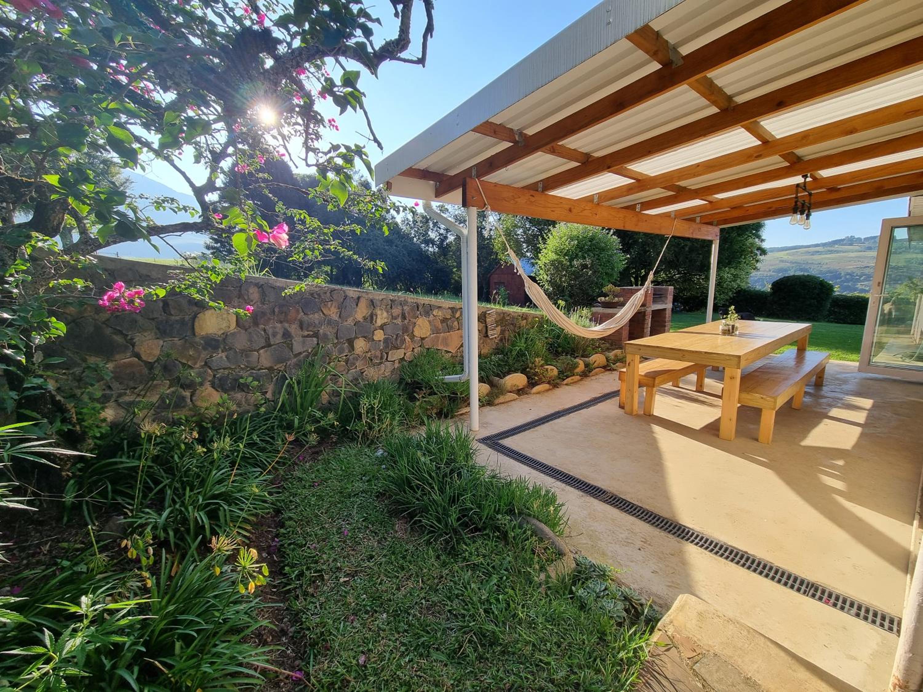 Bergview Haven