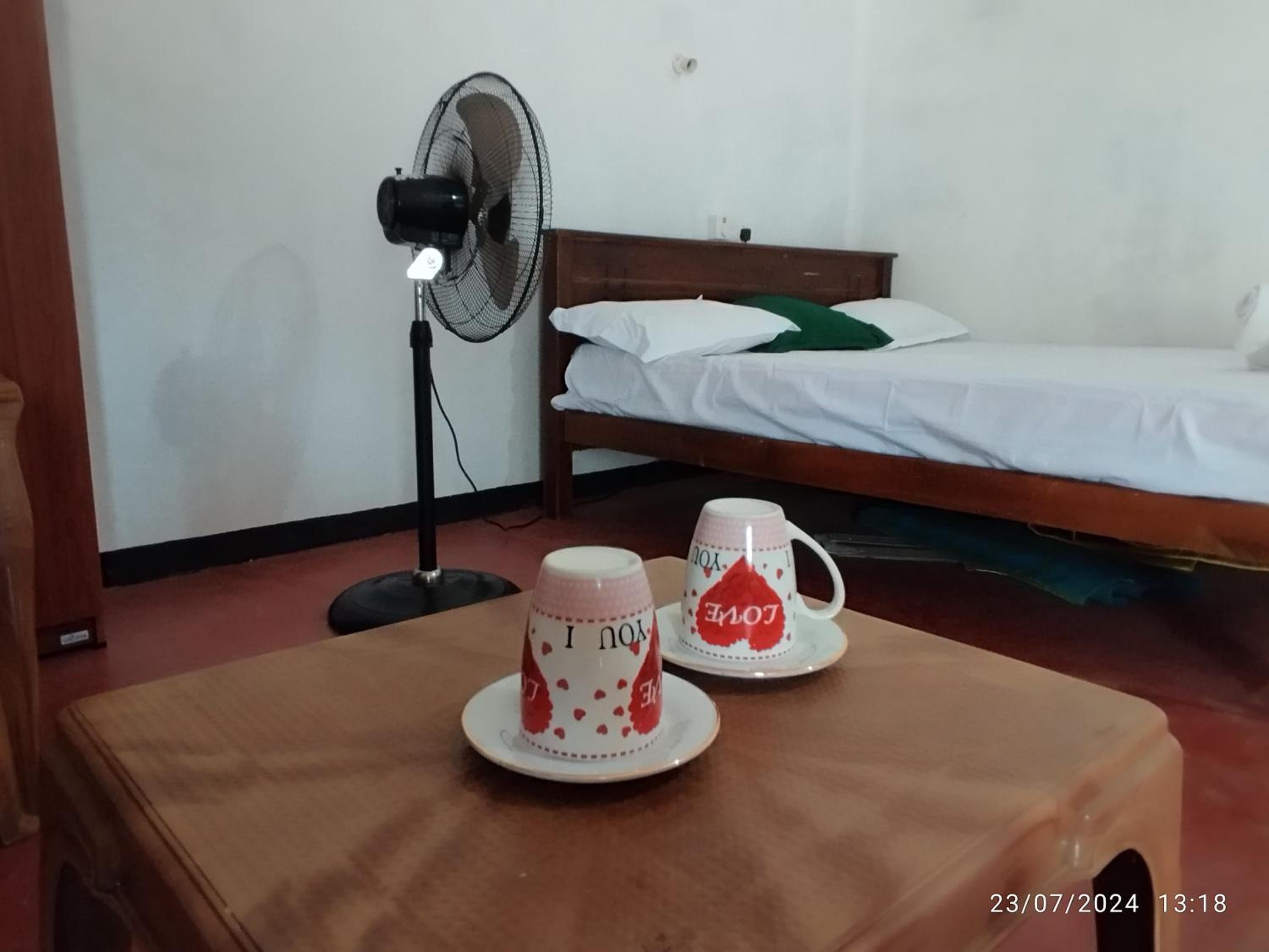 Arugam bay Kostha Villa