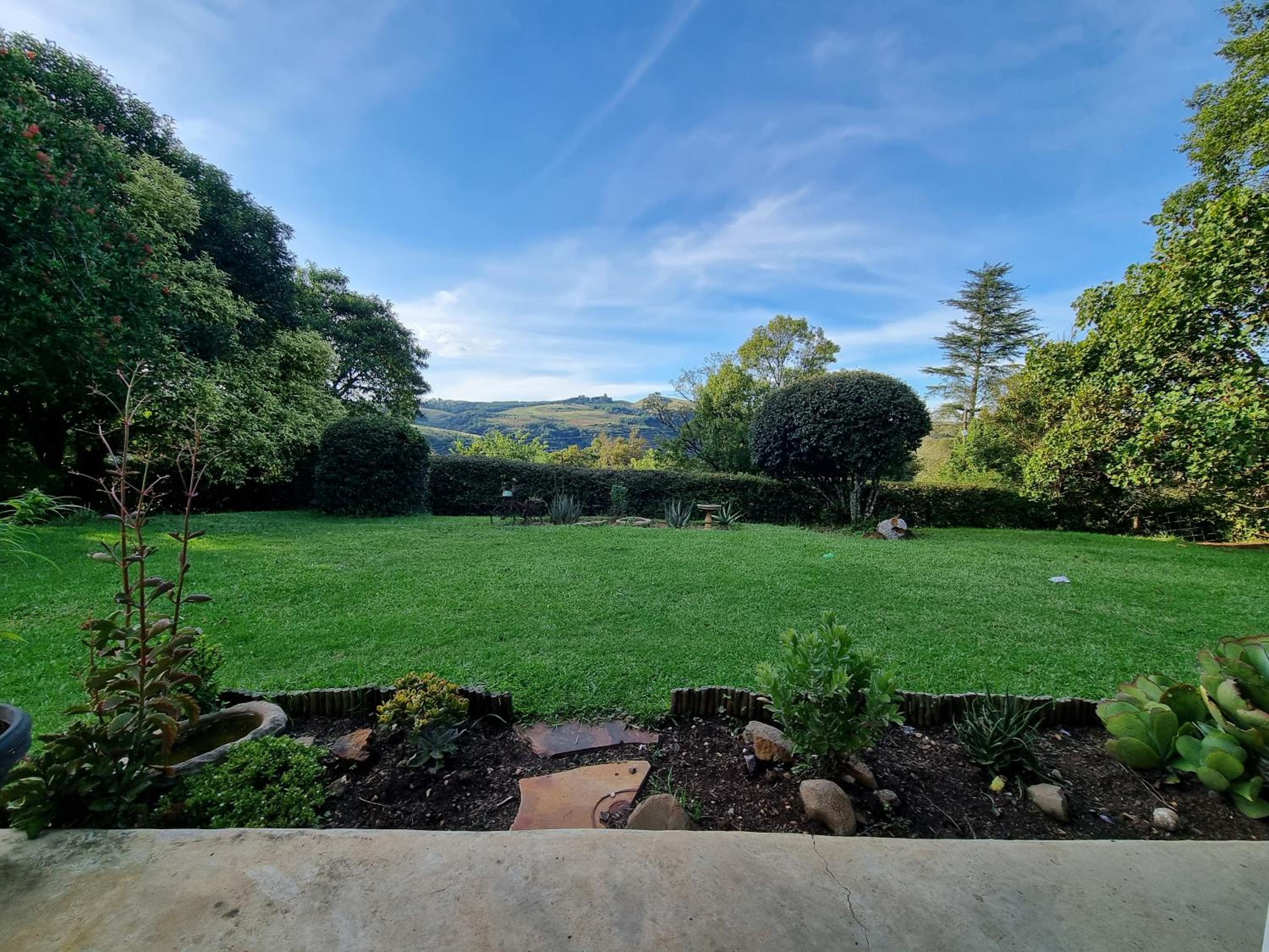 Bergview Haven