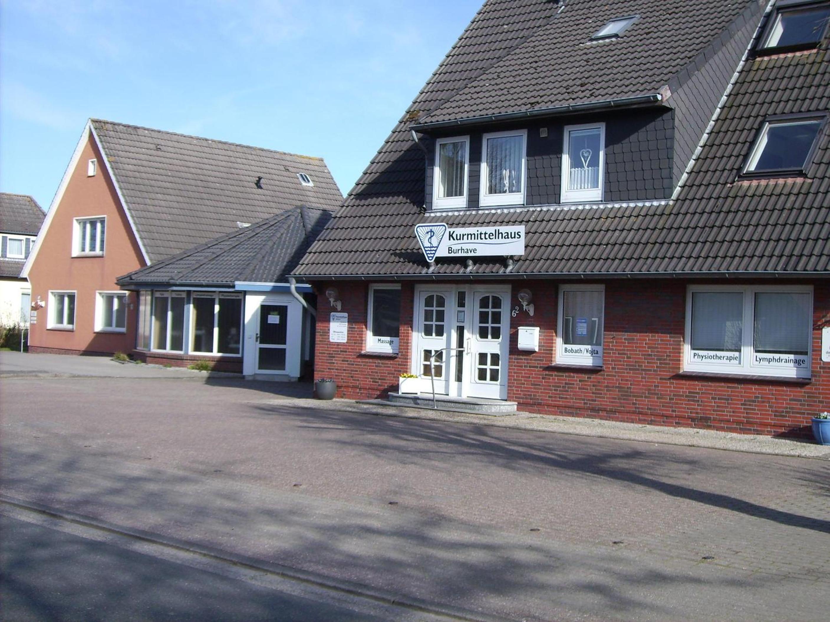 Ferienwohnung