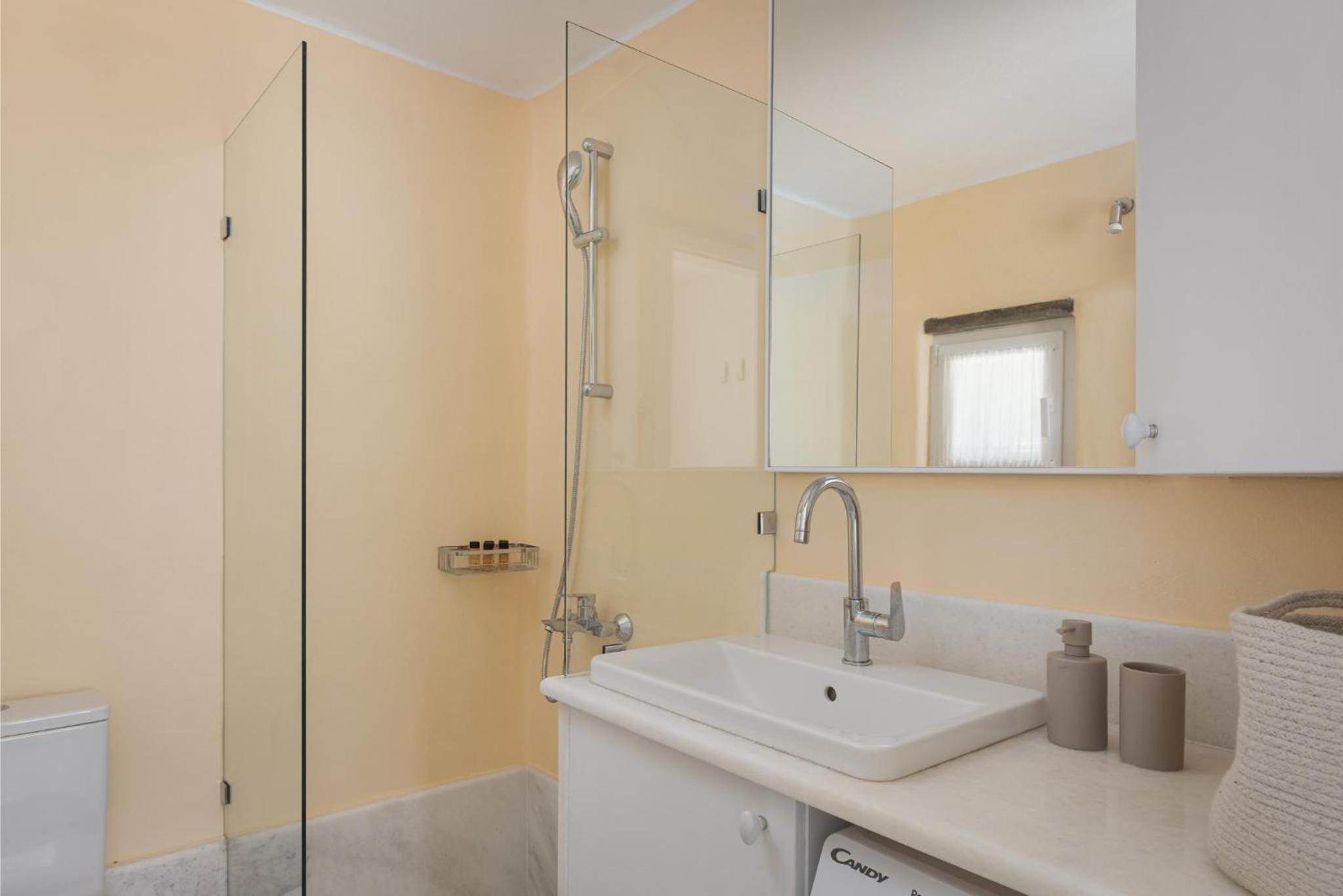 Morfes Luxury Apartments