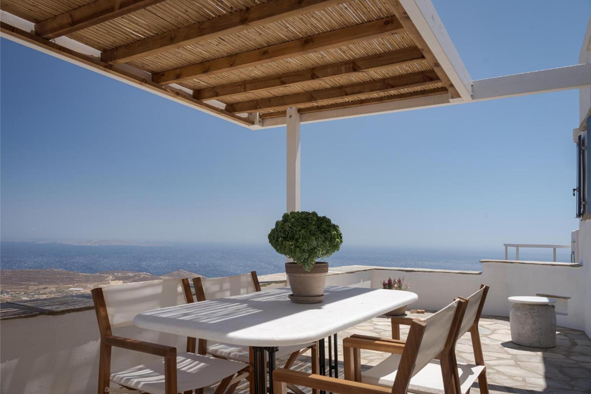 Morfes Luxury Apartments