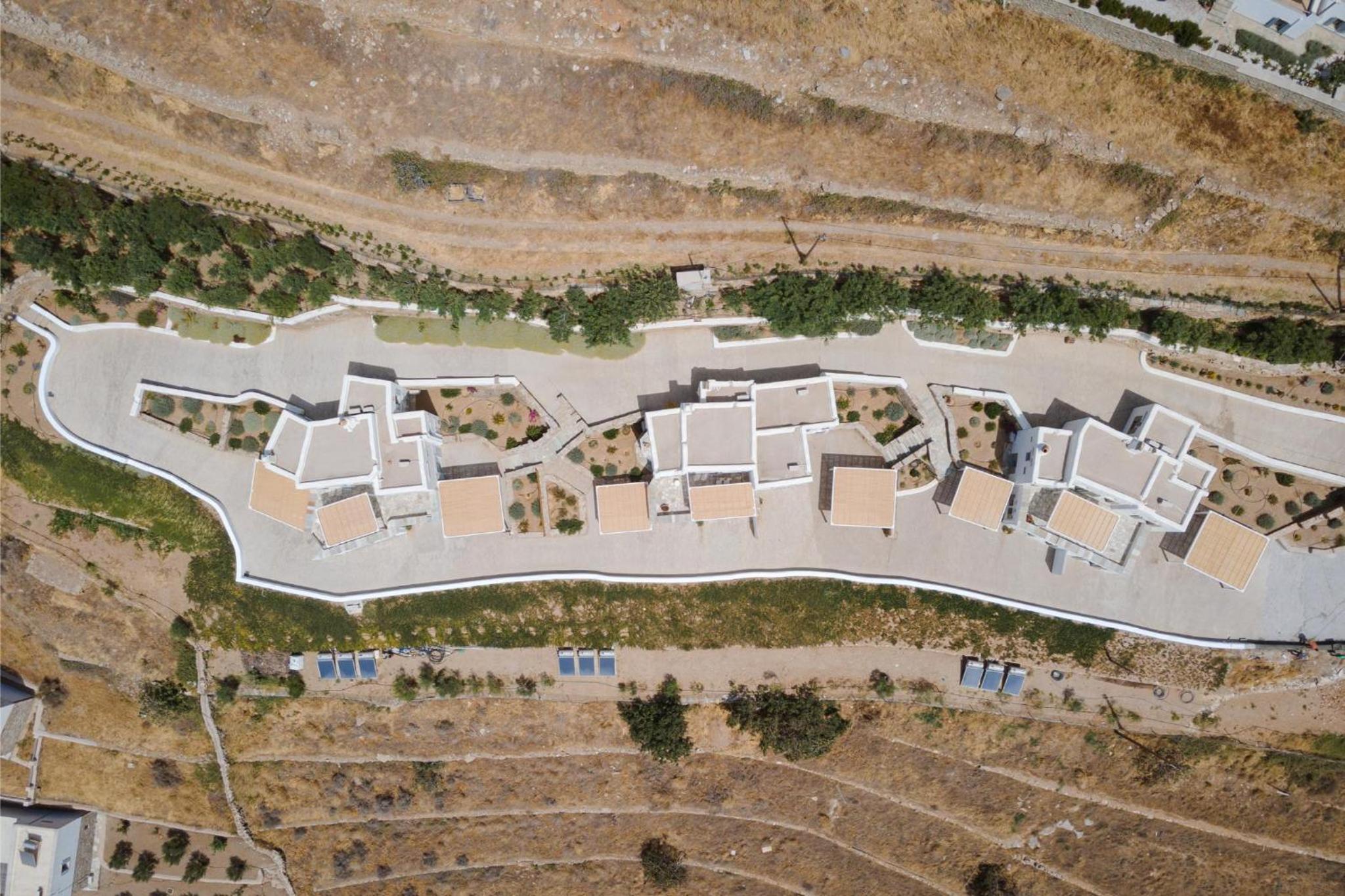 Morfes Luxury Apartments