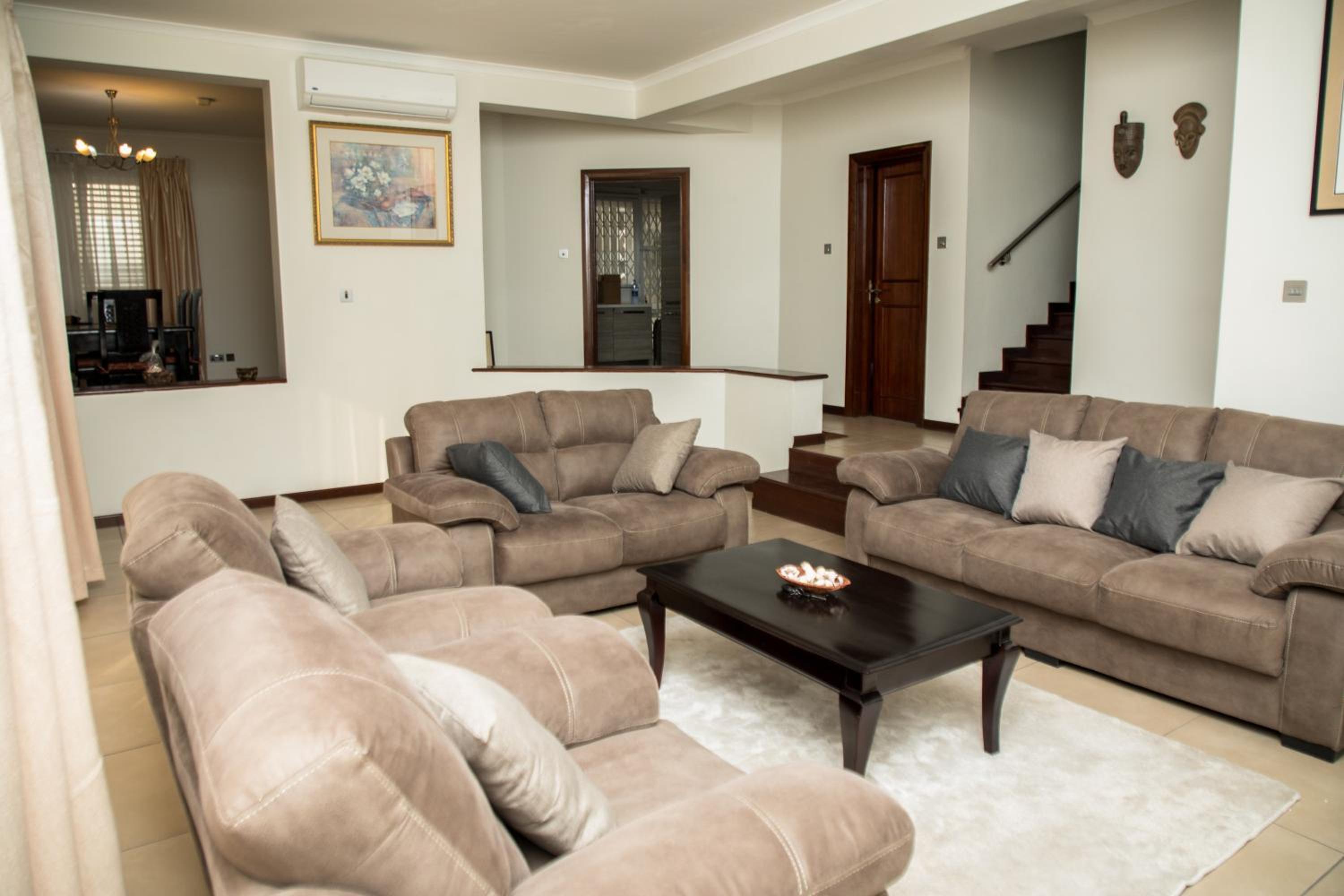 Urban Private Rooms view 3