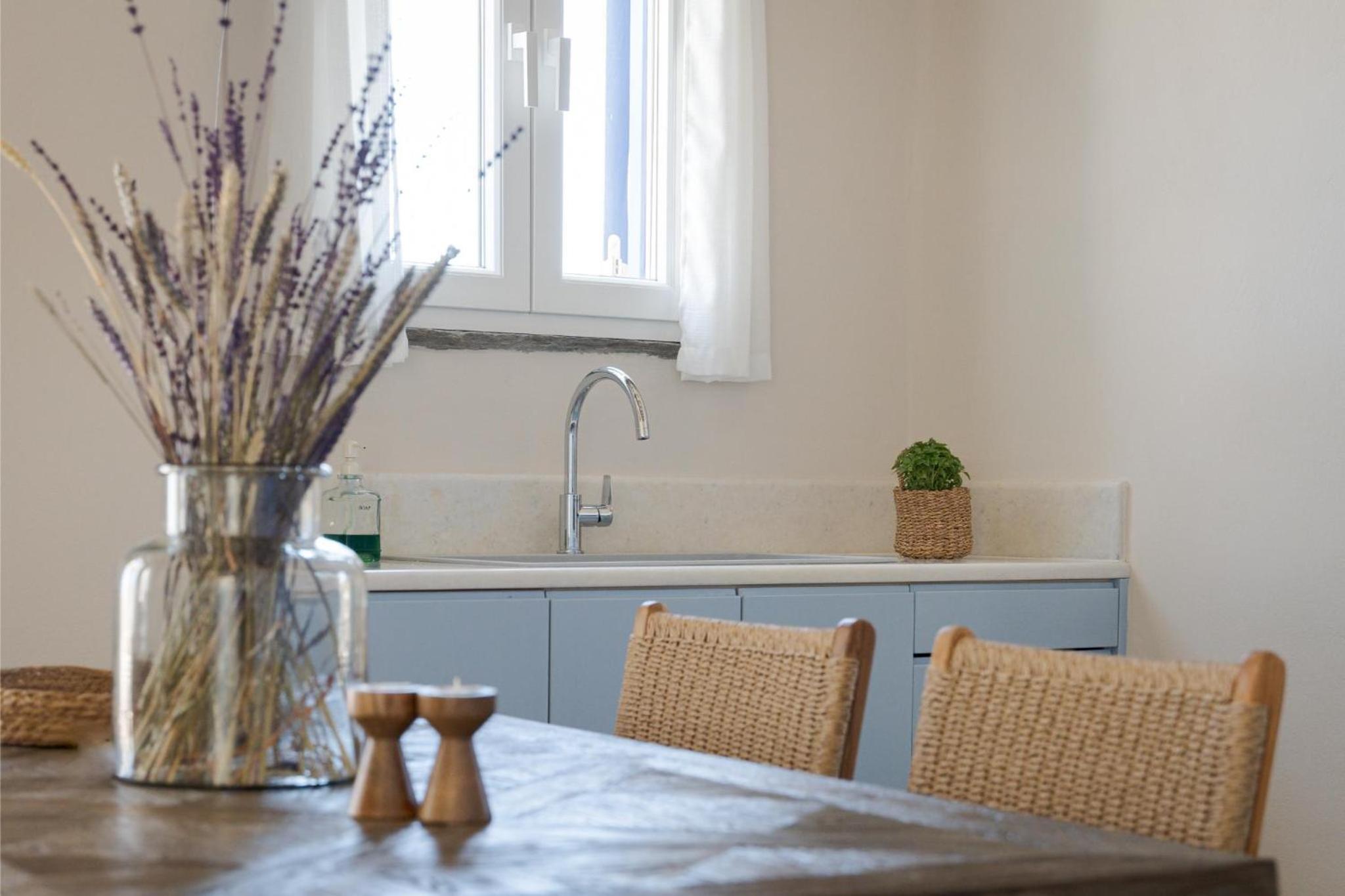 Morfes Luxury Apartments