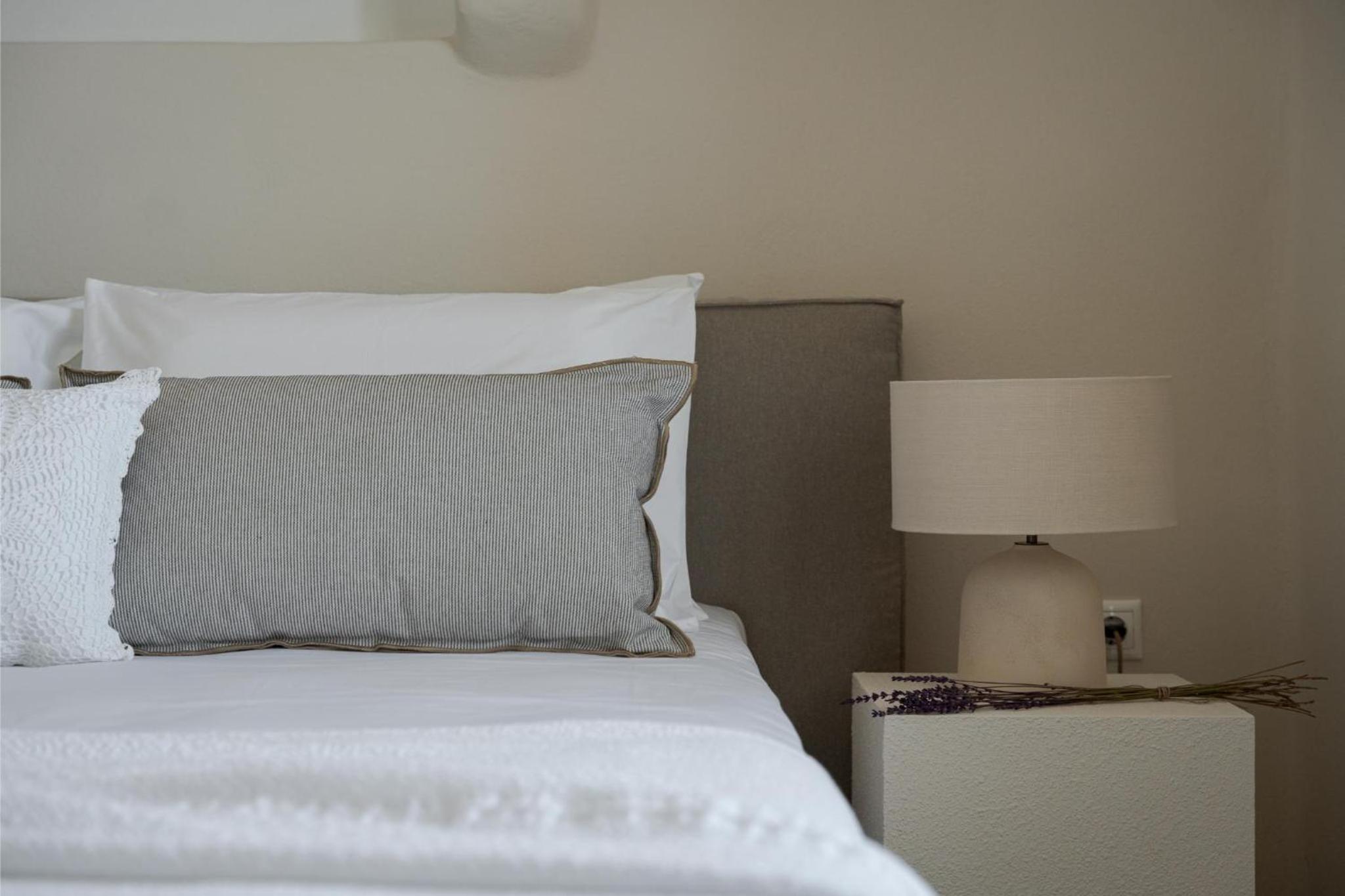 Morfes Luxury Apartments