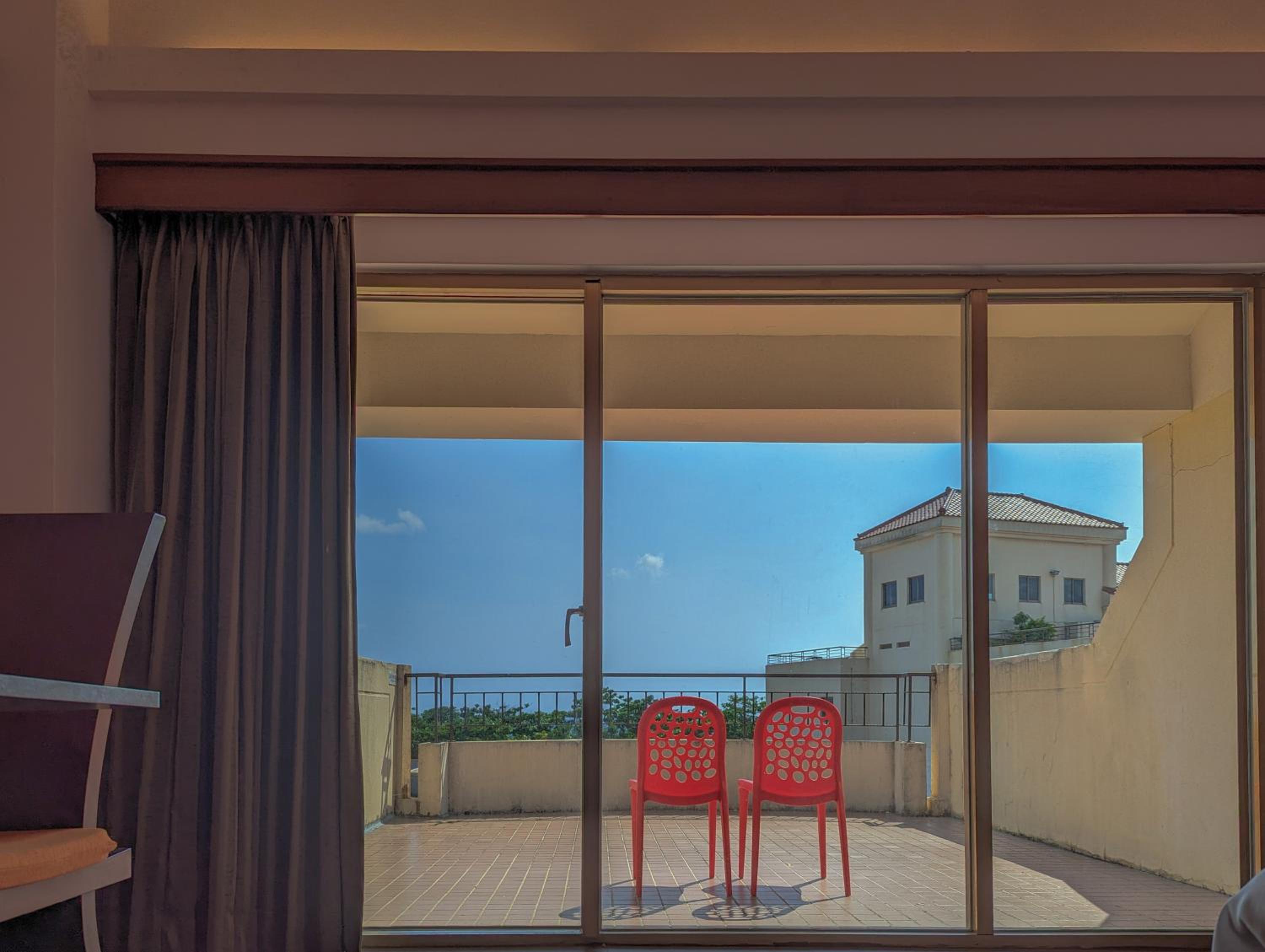 Howard Beach Resort Kenting