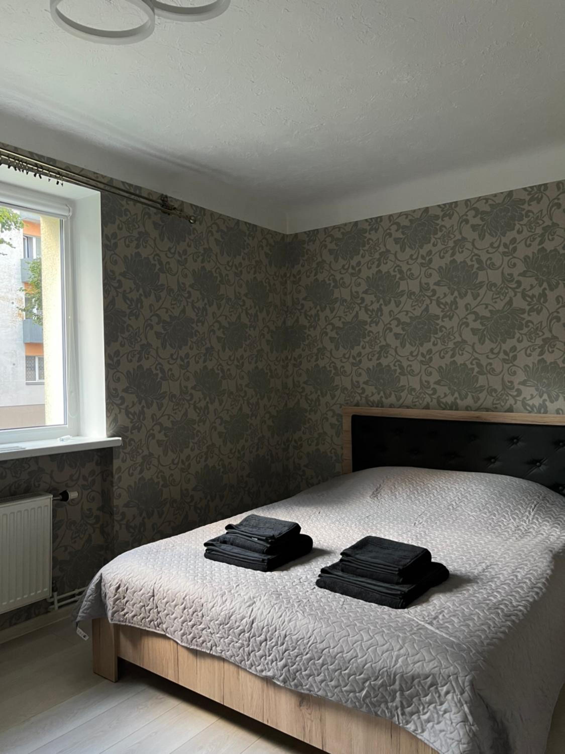 Vītolu apartment