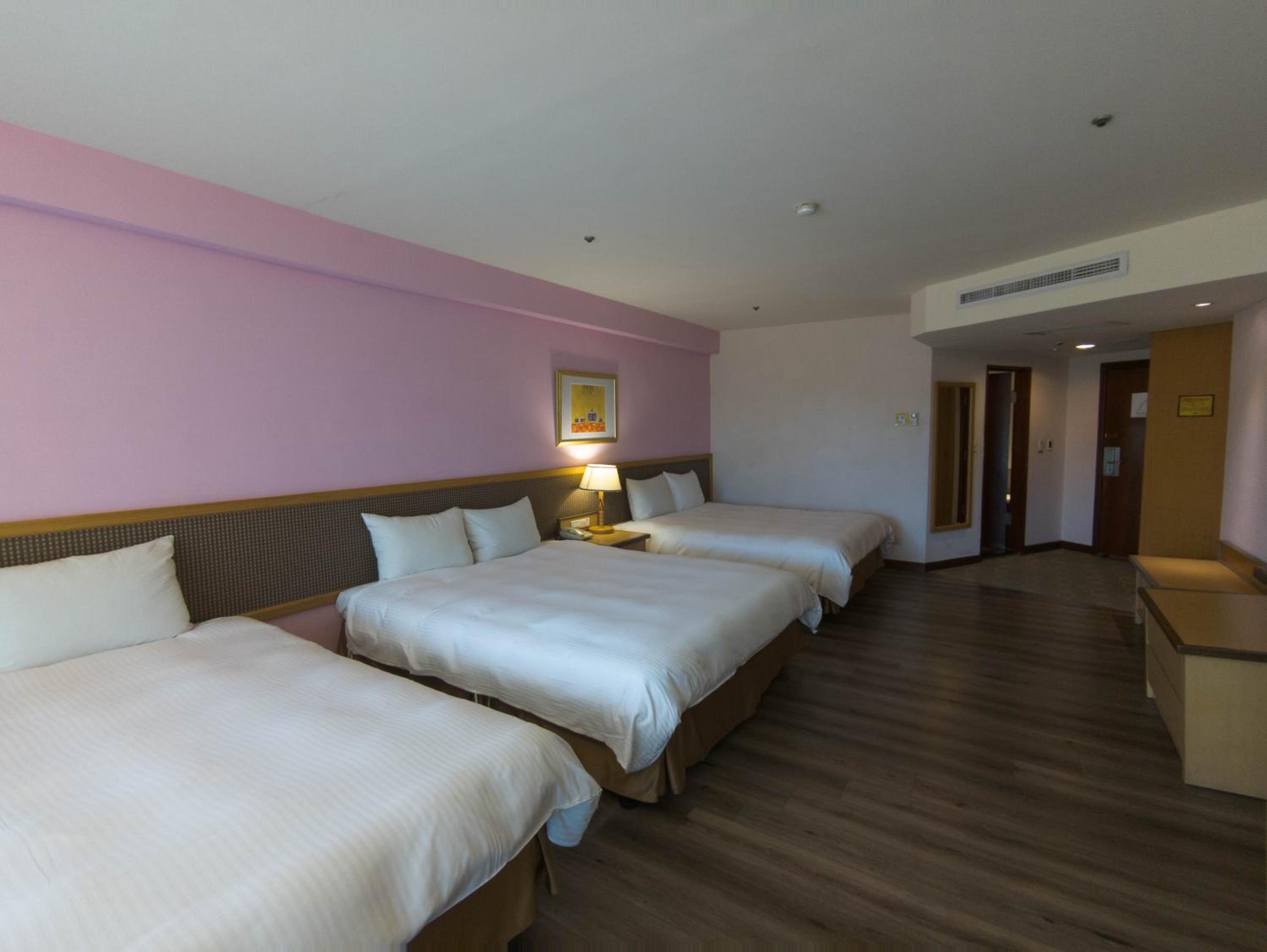Howard Beach Resort Kenting