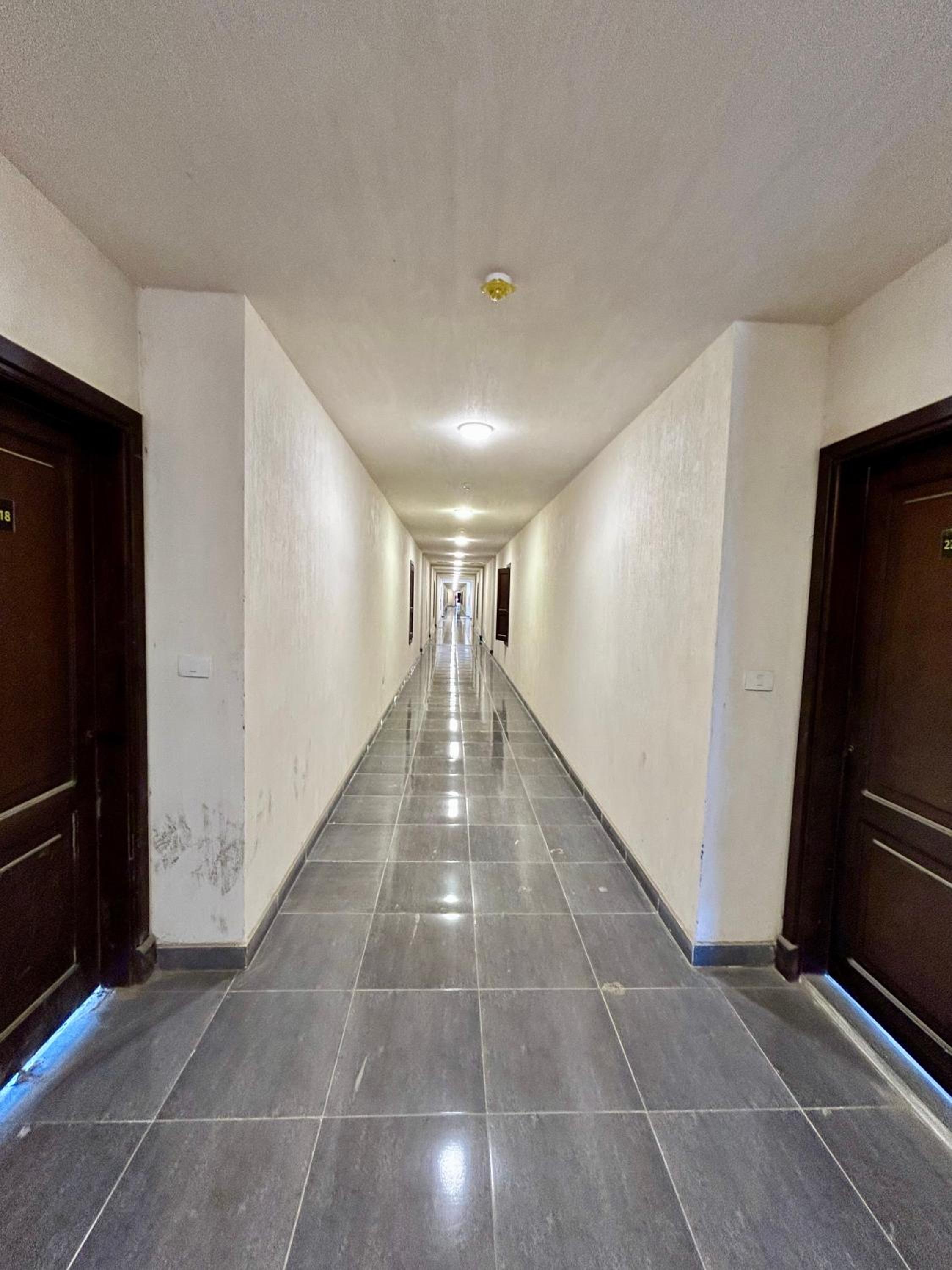 Luxury apartment in middle of Alamein