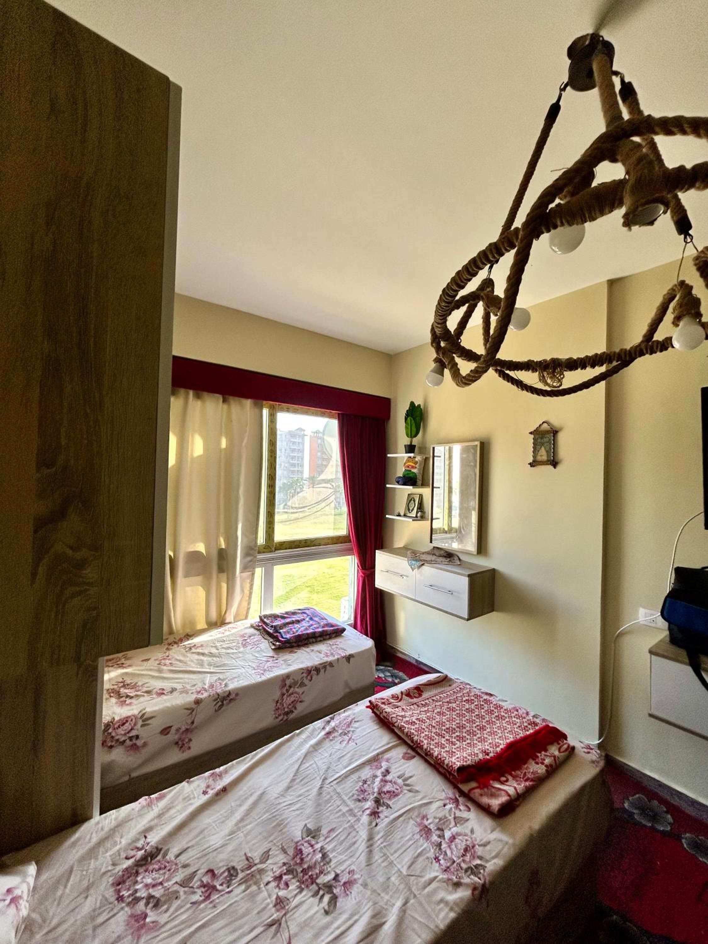 Luxury apartment in middle of Alamein
