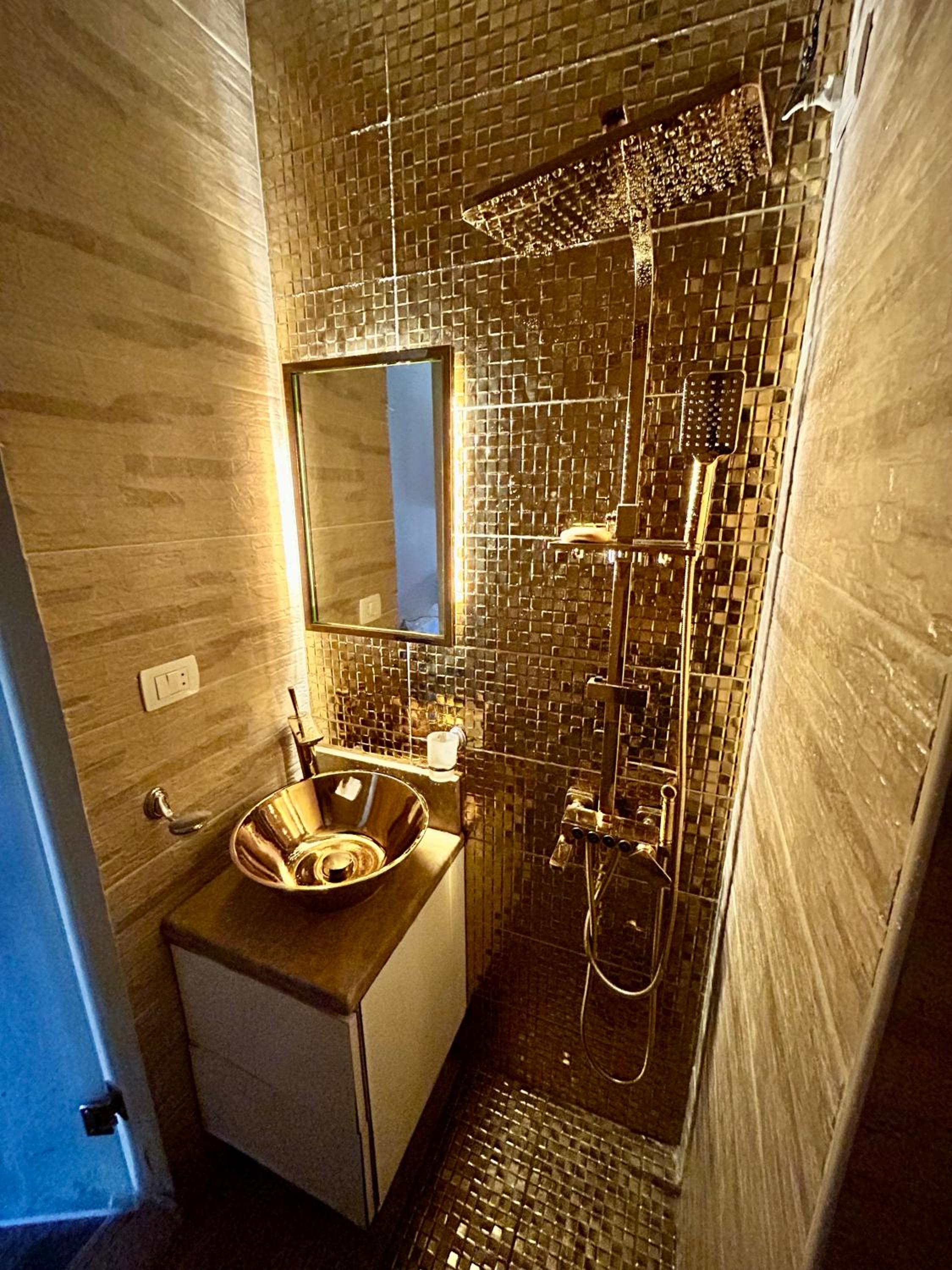 Luxury apartment in middle of Alamein