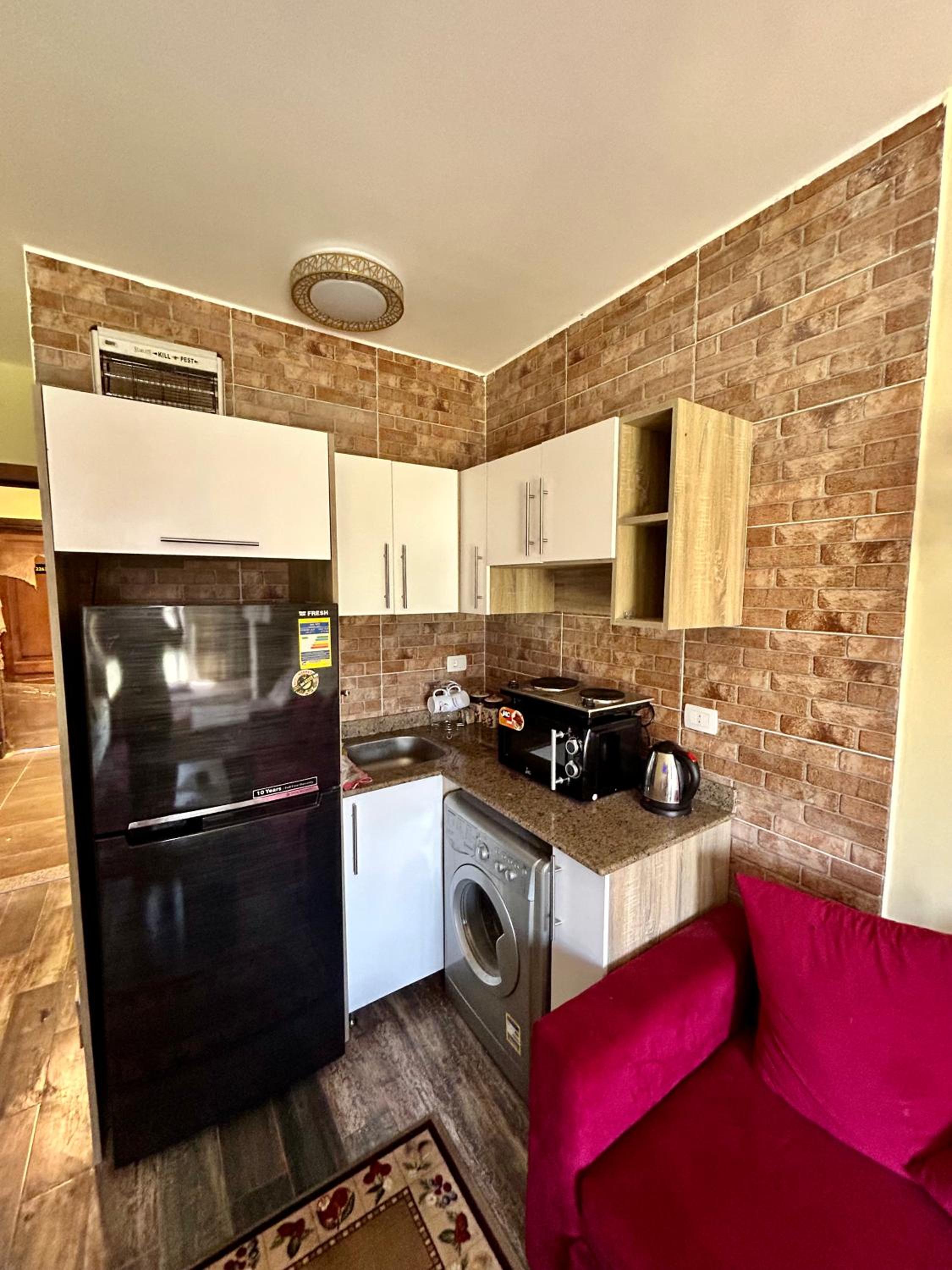Luxury apartment in middle of Alamein