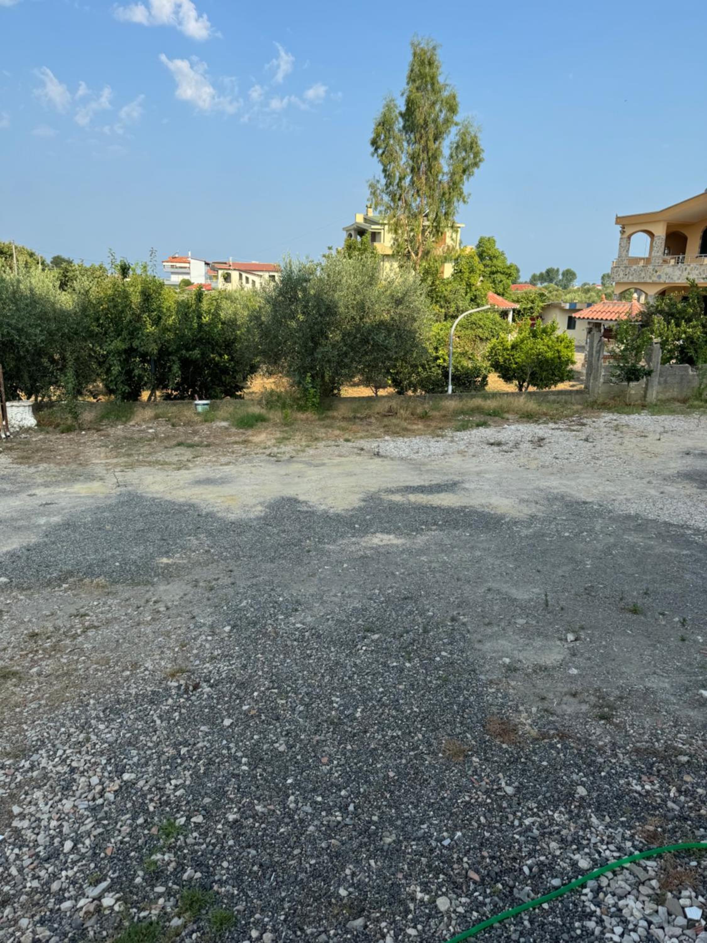 Vacation Apartments in Hamallaj