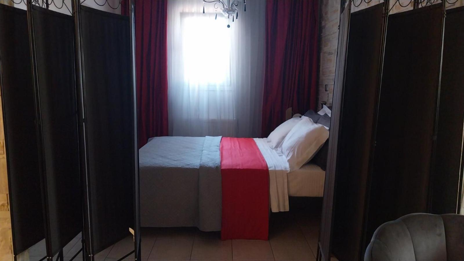 Ariadnis Apartment