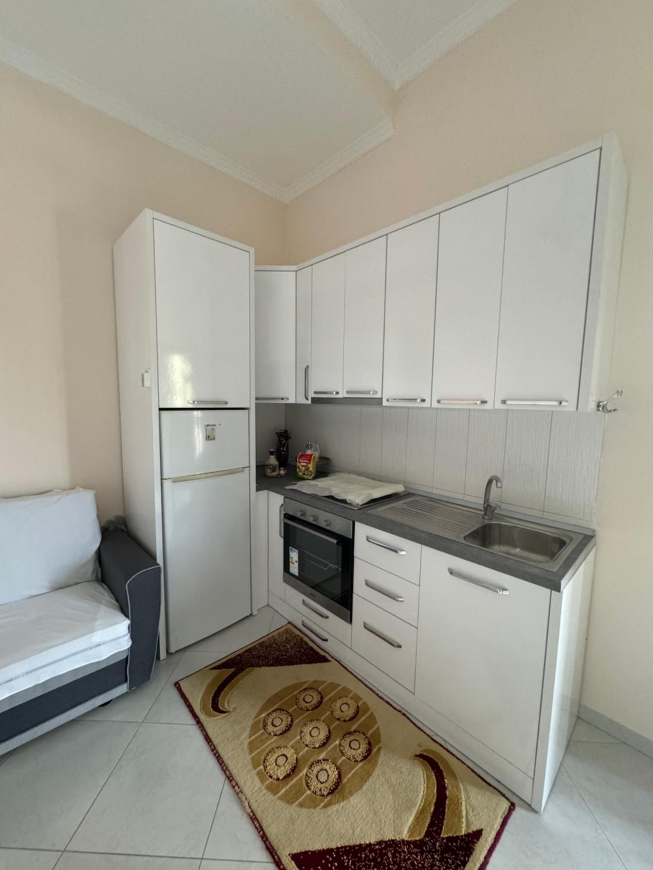 Vacation Apartments in Hamallaj