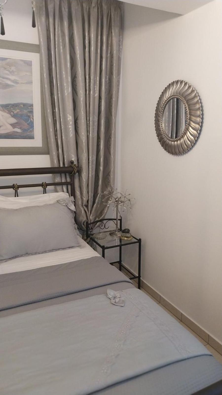 Ariadnis Apartment