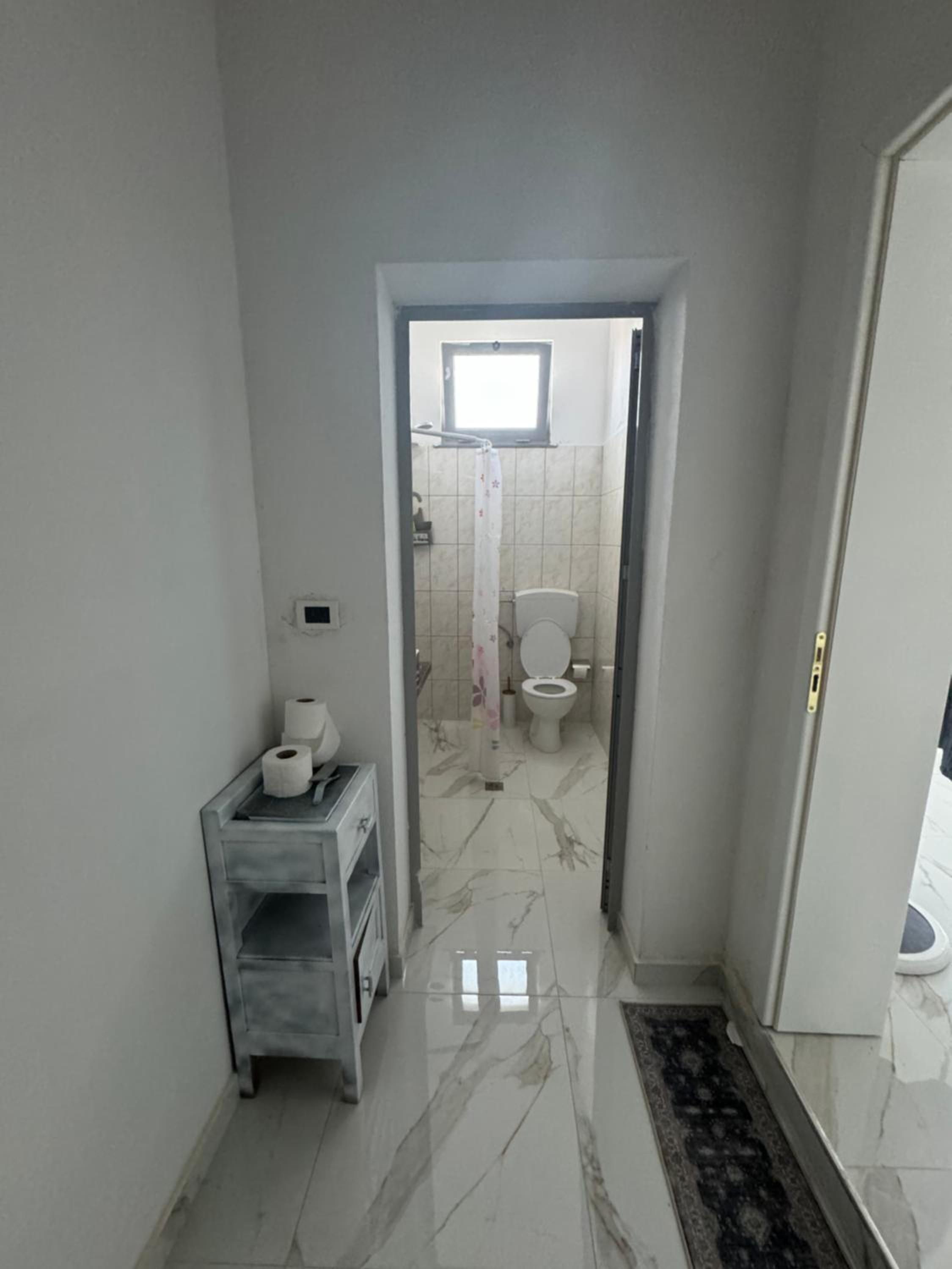 Vacation Apartments in Hamallaj