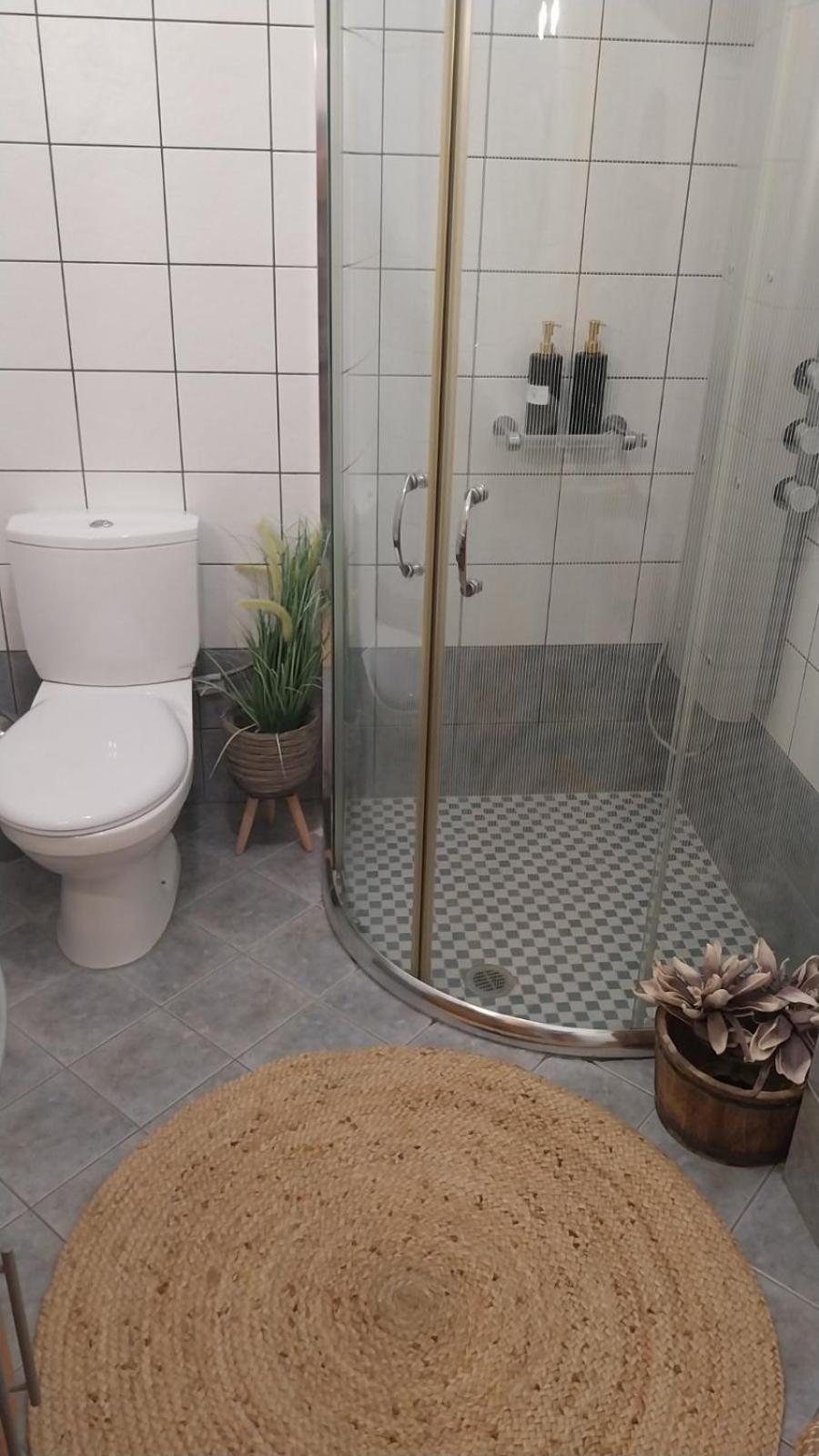 Ariadnis Apartment