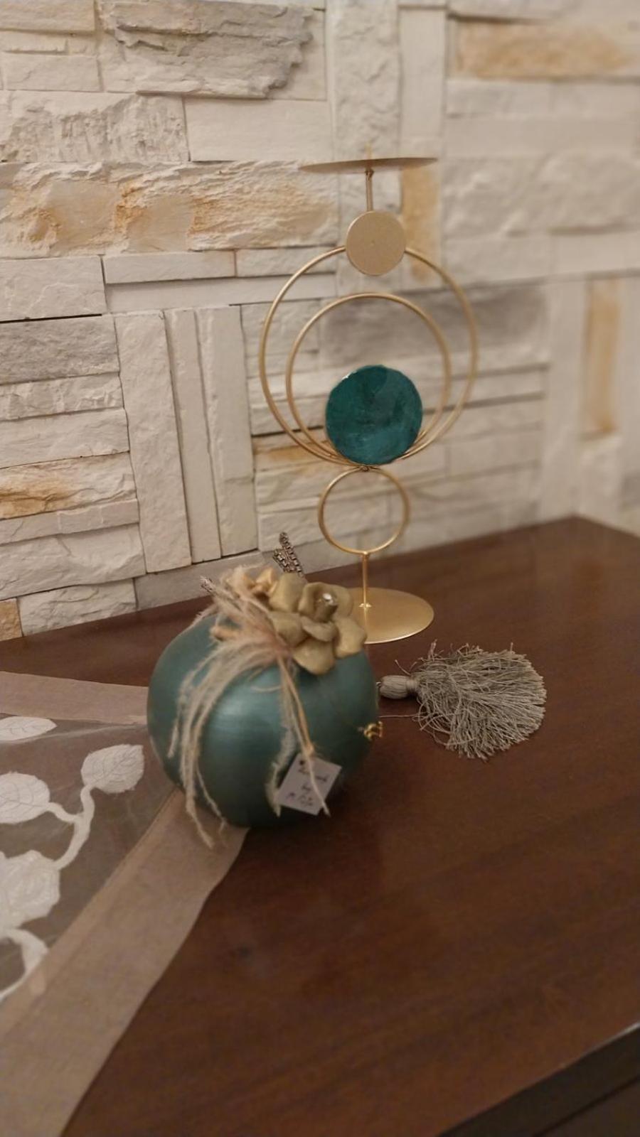 Ariadnis Apartment