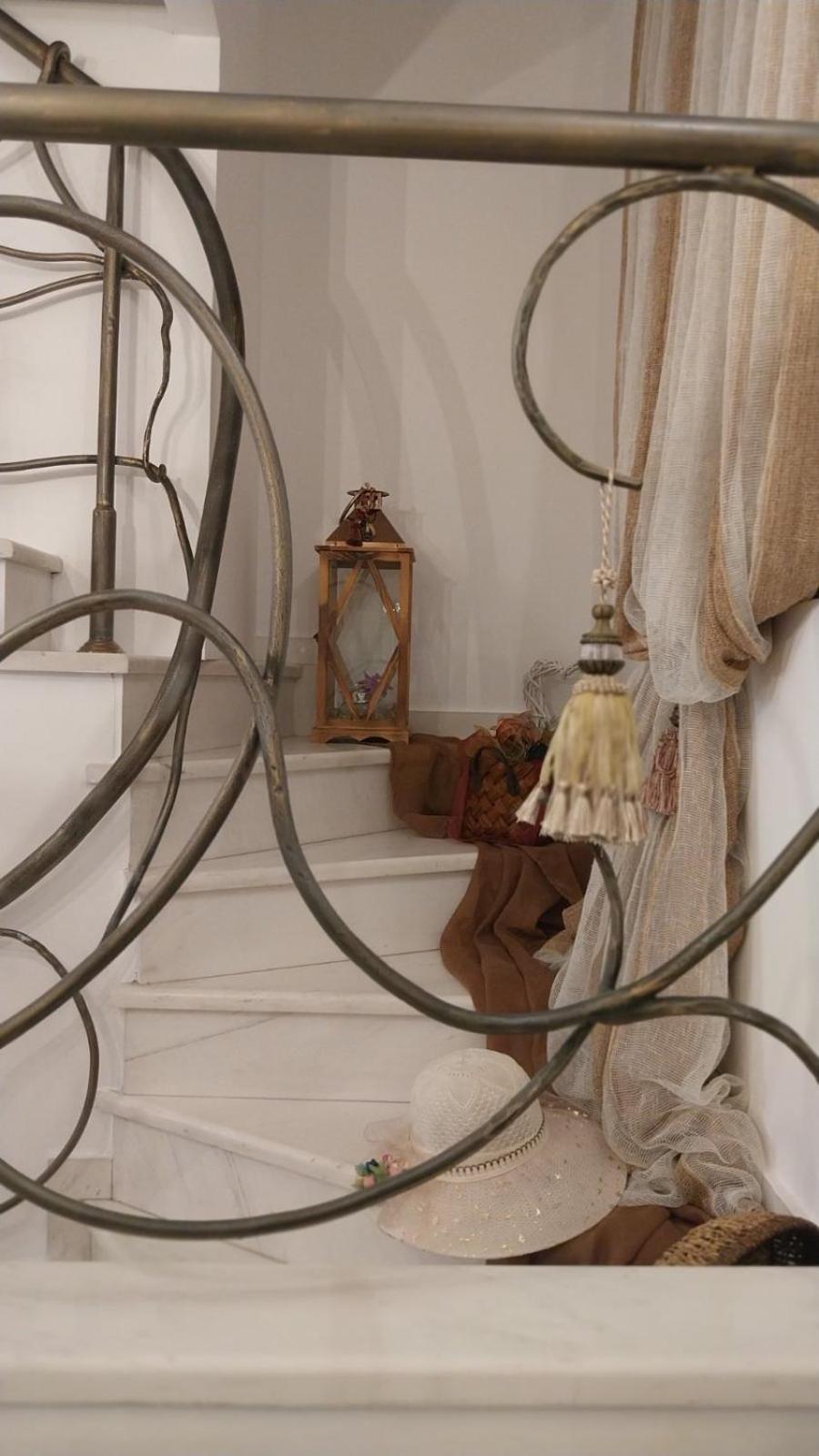 Ariadnis Apartment