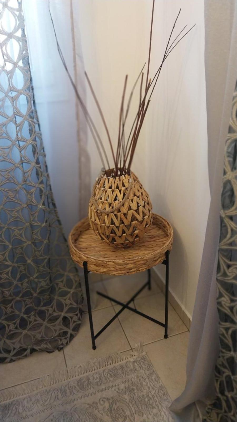 Ariadnis Apartment